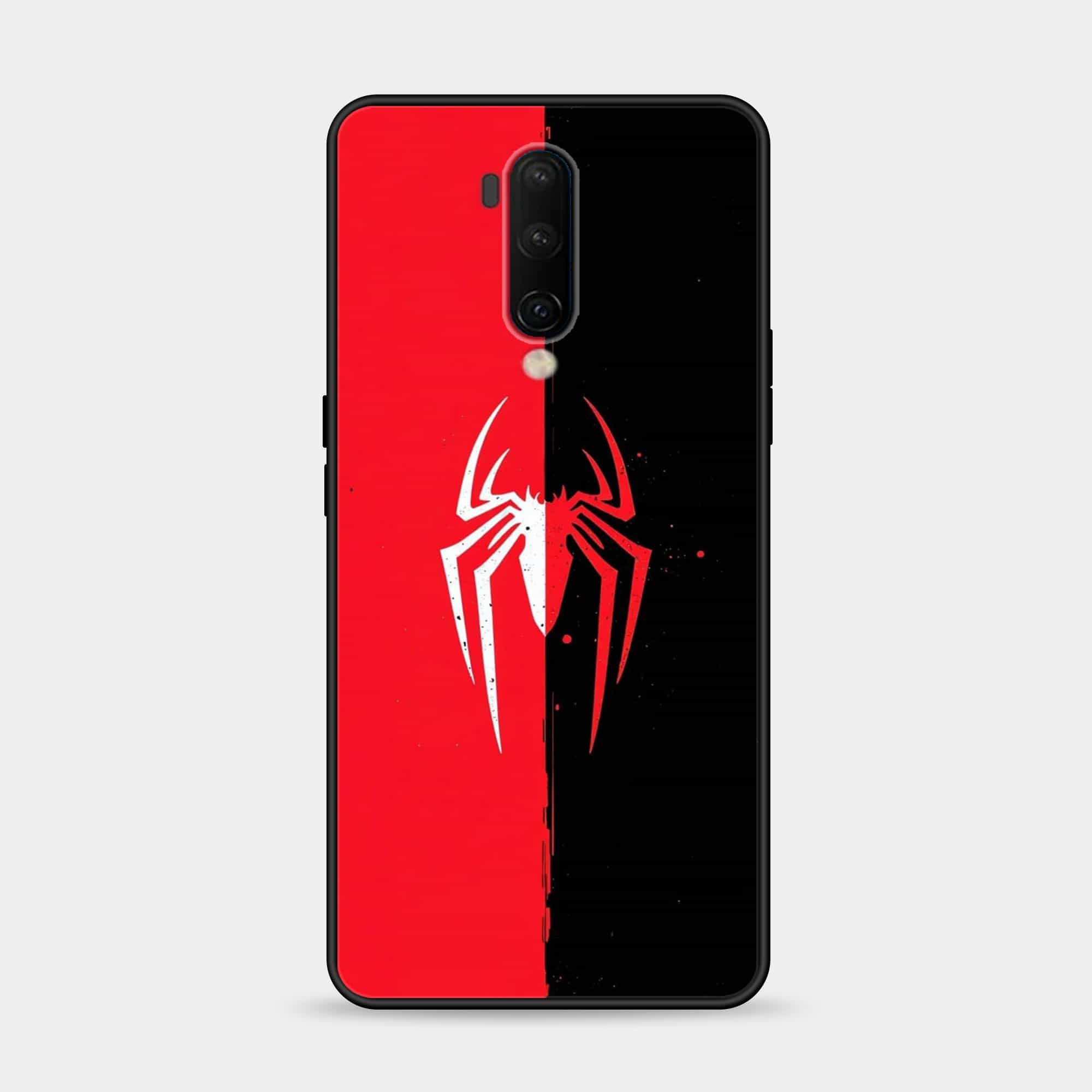 OnePlus 7T Pro Design-088 Premium Glossy Phone Case