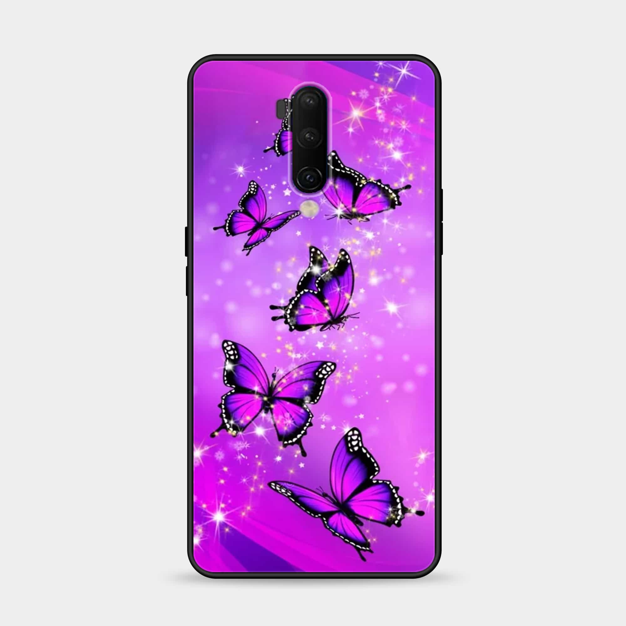 OnePlus 7T Pro Design-089 Premium Glossy Phone Case