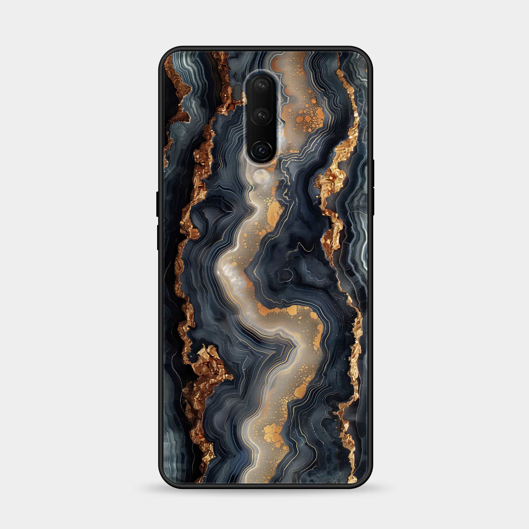 OnePlus 7T Pro Design-097 Premium Glossy Phone Case
