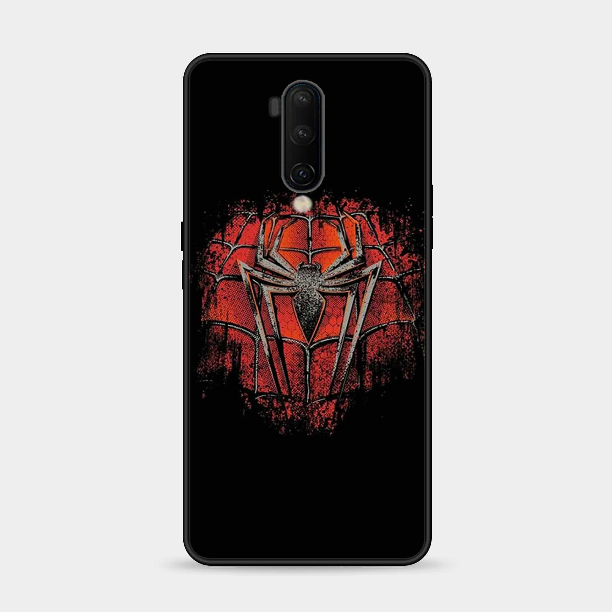OnePlus 7T Pro Design-109 Premium Glossy Phone Case
