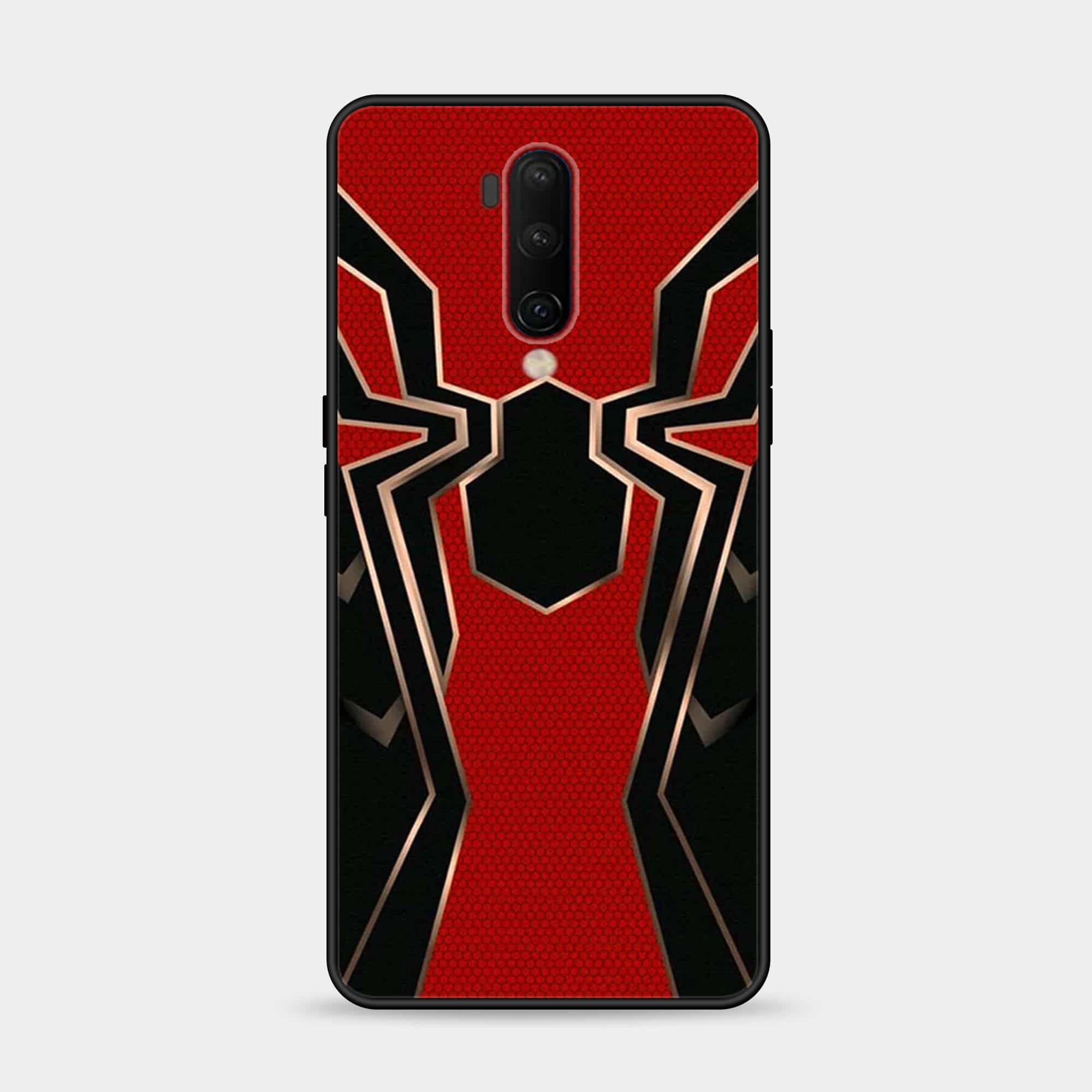 OnePlus 7T Pro Design-110 Premium Glossy Phone Case