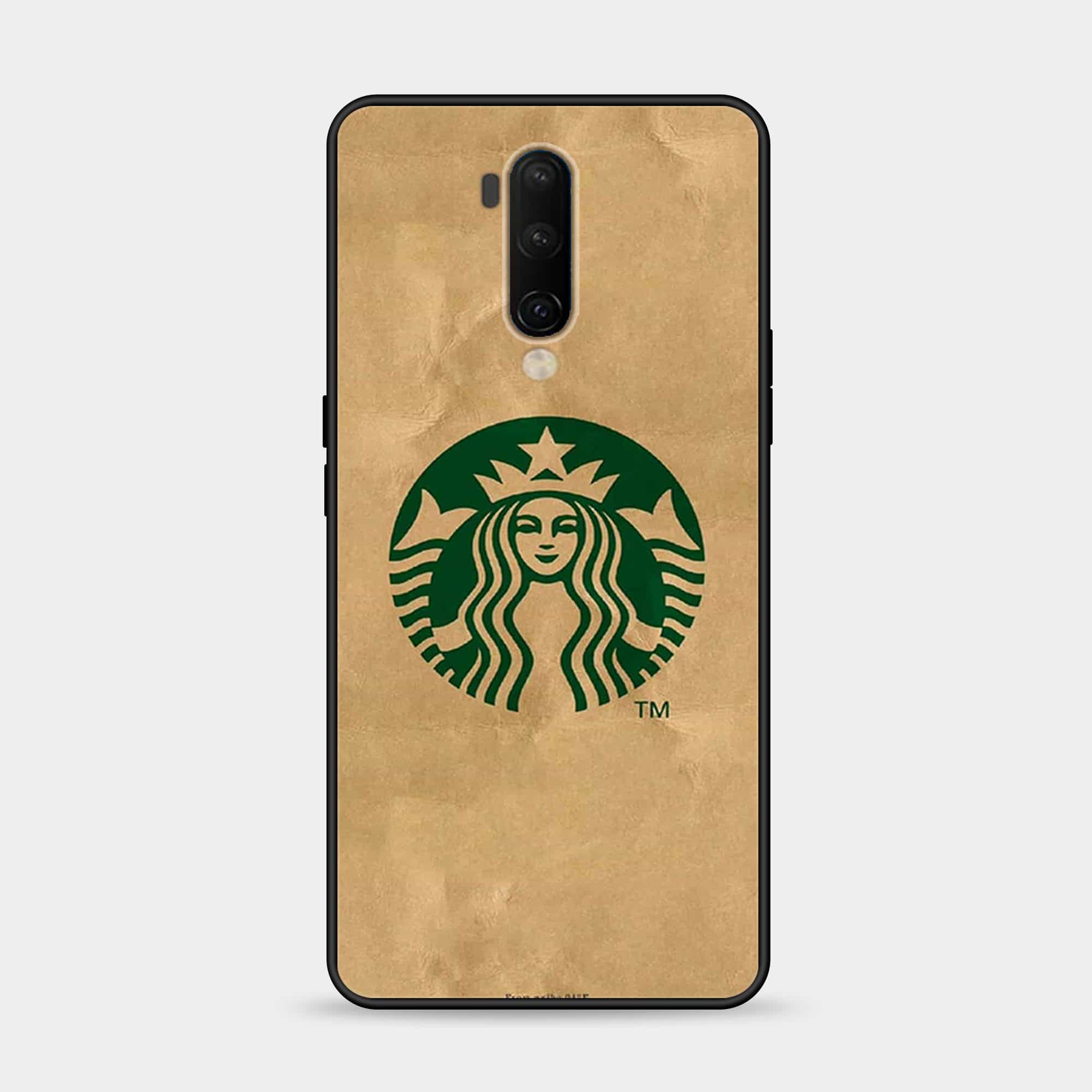 OnePlus 7T Pro Design-111 Premium Glossy Phone Case