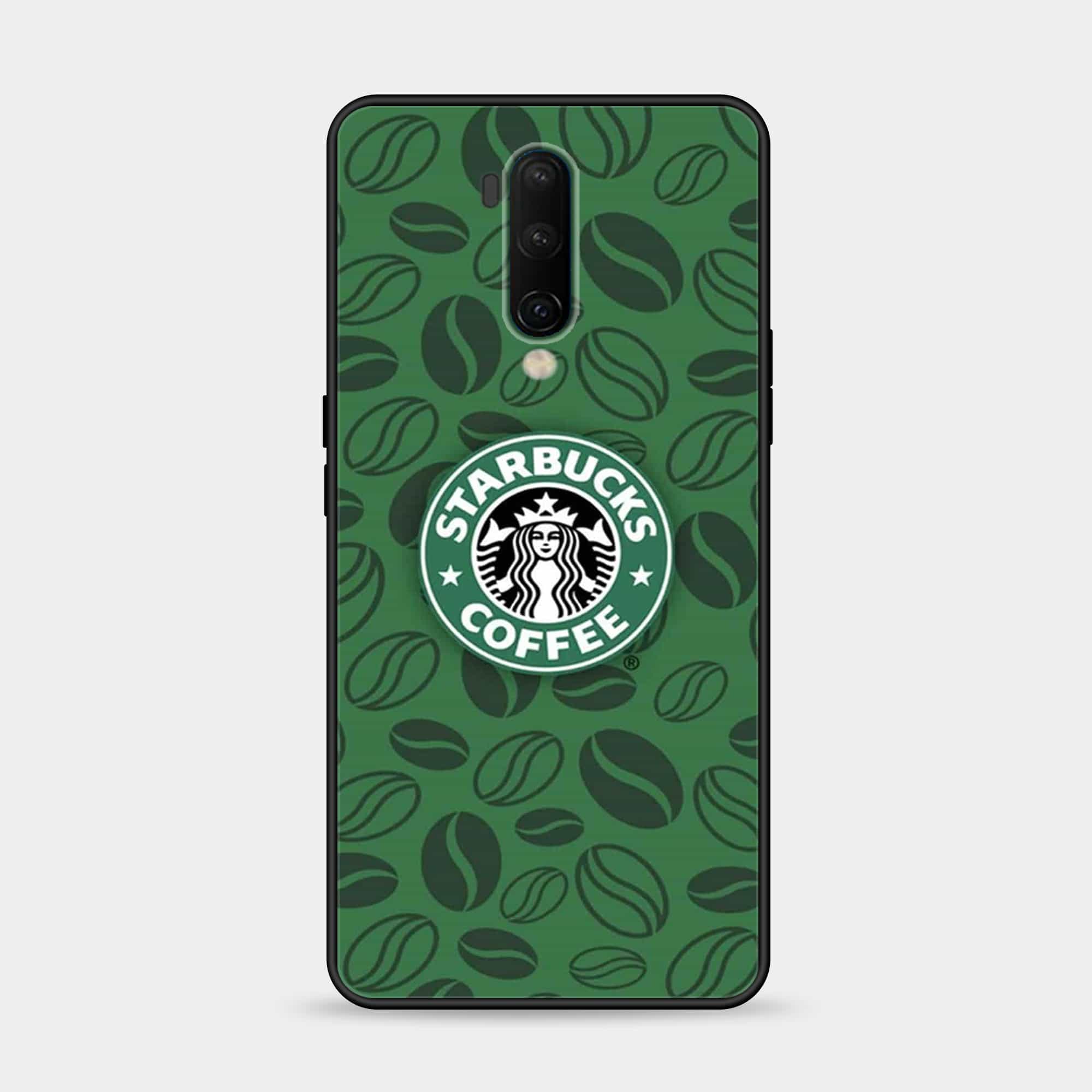 OnePlus 7T Pro Design-112 Premium Glossy Phone Case