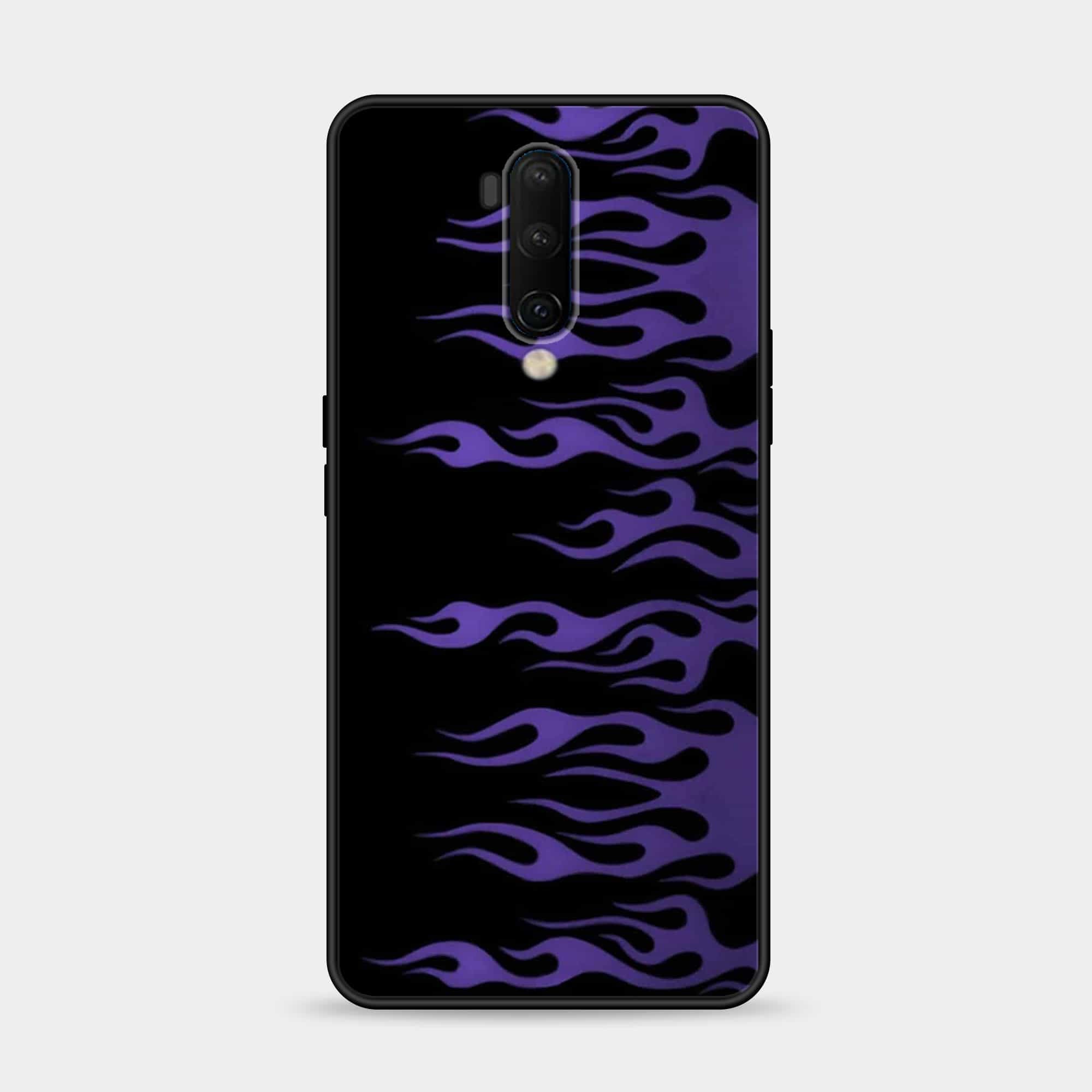 OnePlus 7T Pro Design-123 Premium Glossy Phone Case