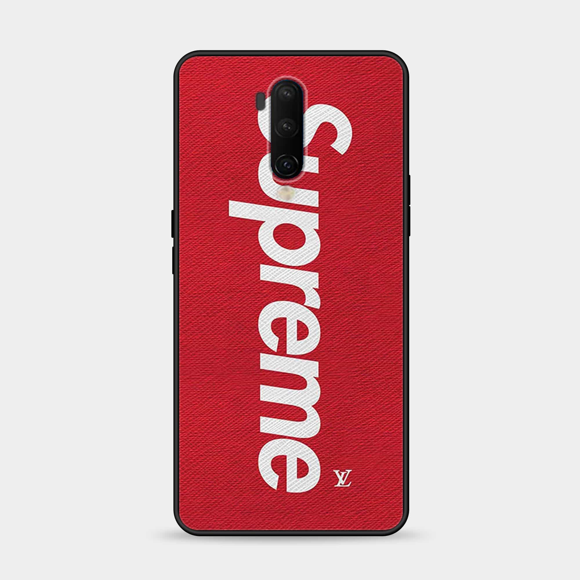 OnePlus 7T Pro Design-124 Premium Glossy Phone Case