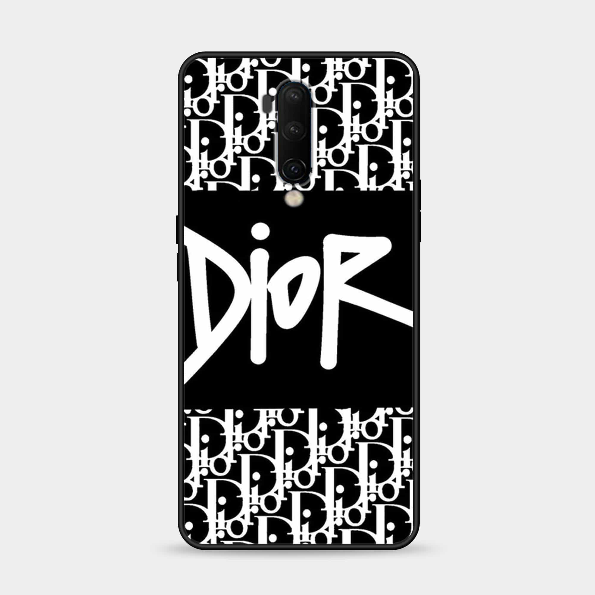 OnePlus 7T Pro Design-126 Premium Glossy Phone Case