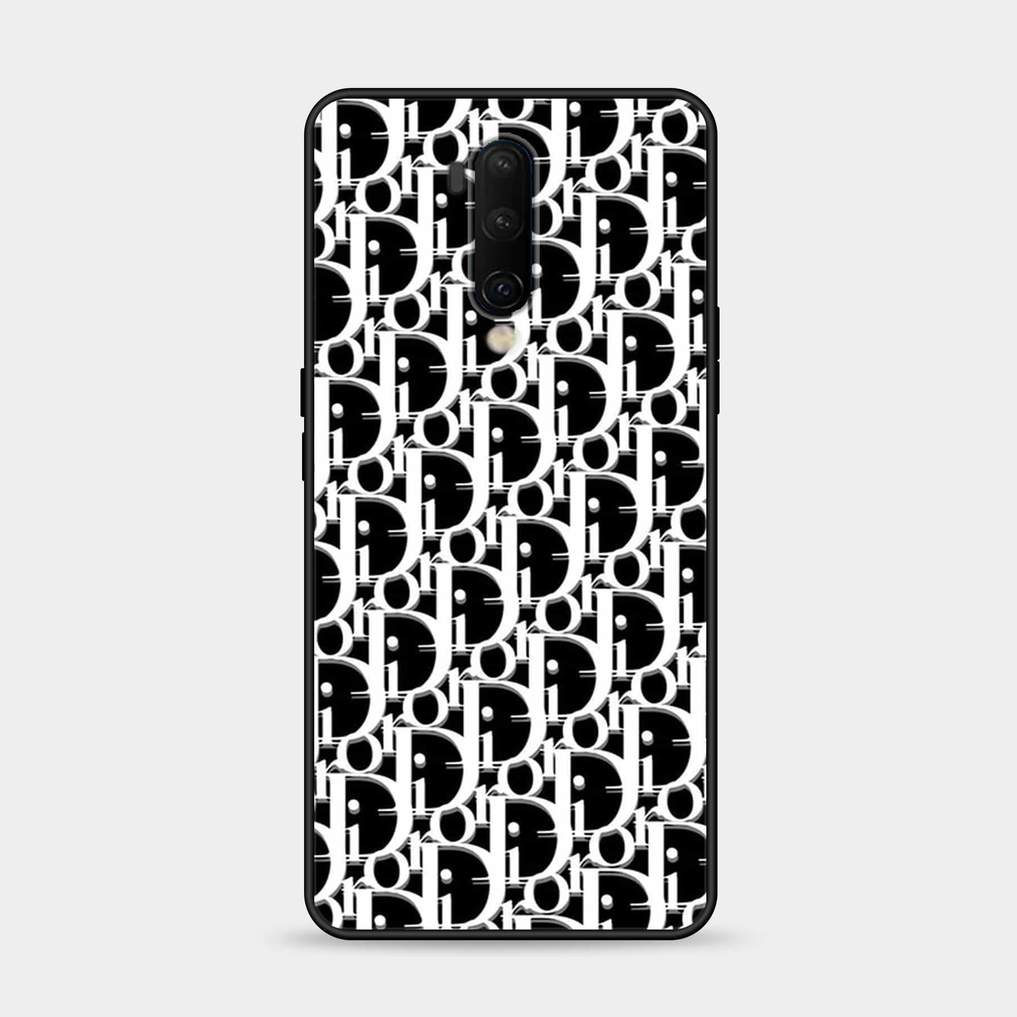 OnePlus 7T Pro Design-127 Premium Glossy Phone Case