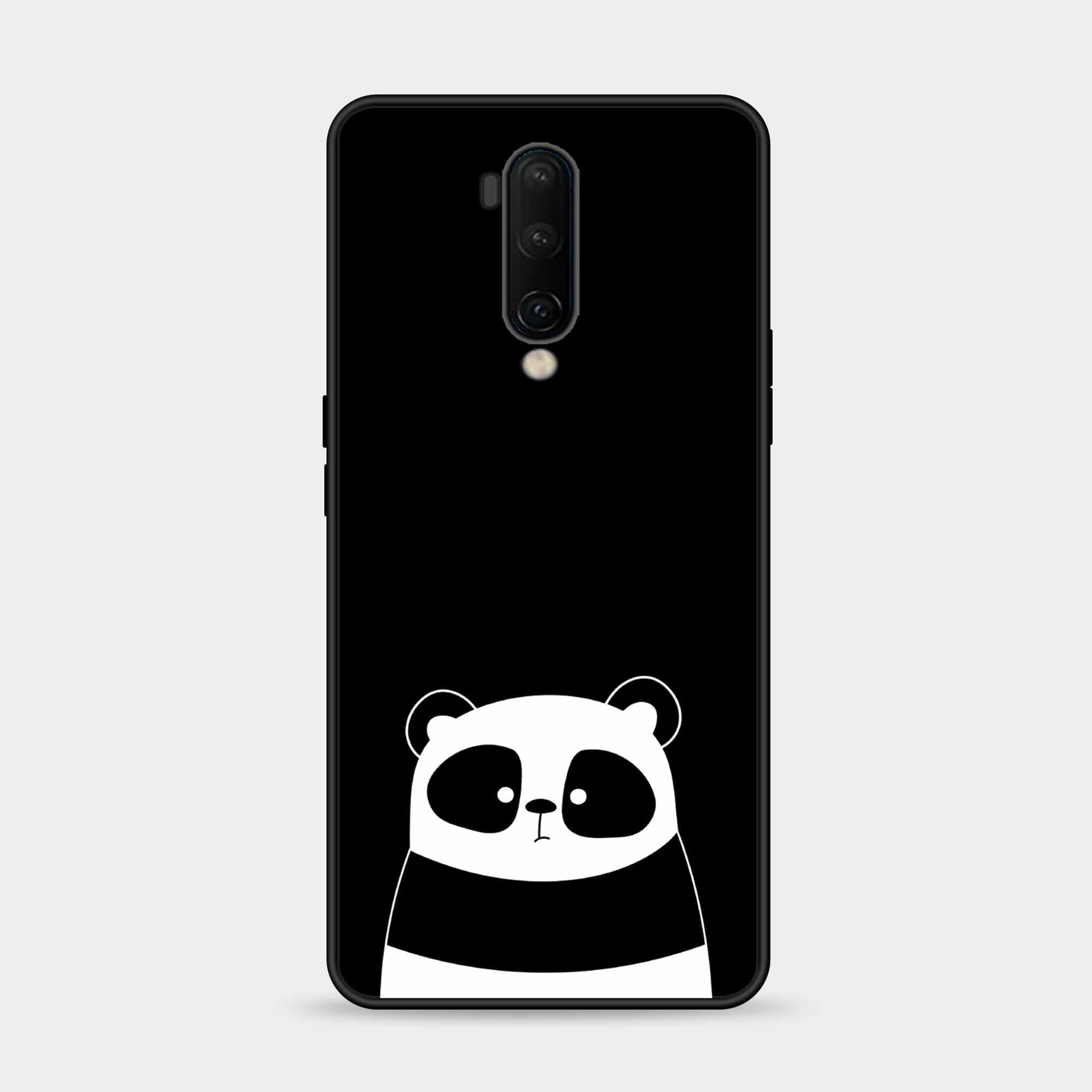 OnePlus 7T Pro Design-131 Premium Glossy Phone Case
