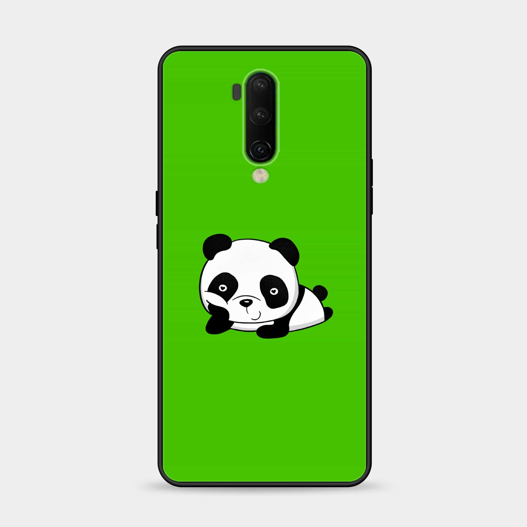 OnePlus 7T Pro Design-132 Premium Glossy Phone Case