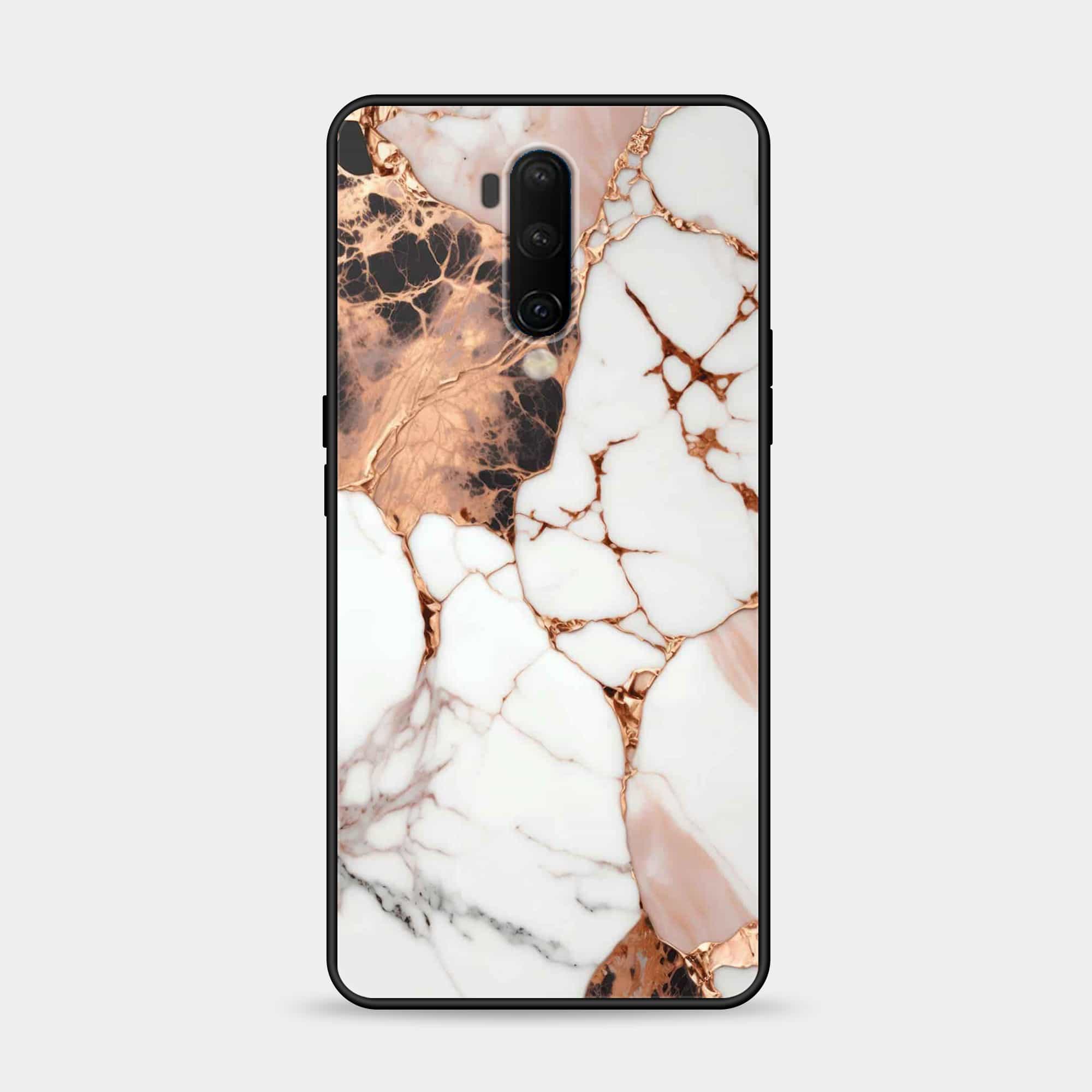 OnePlus 7T Pro Design-134 Premium Glossy Phone Case
