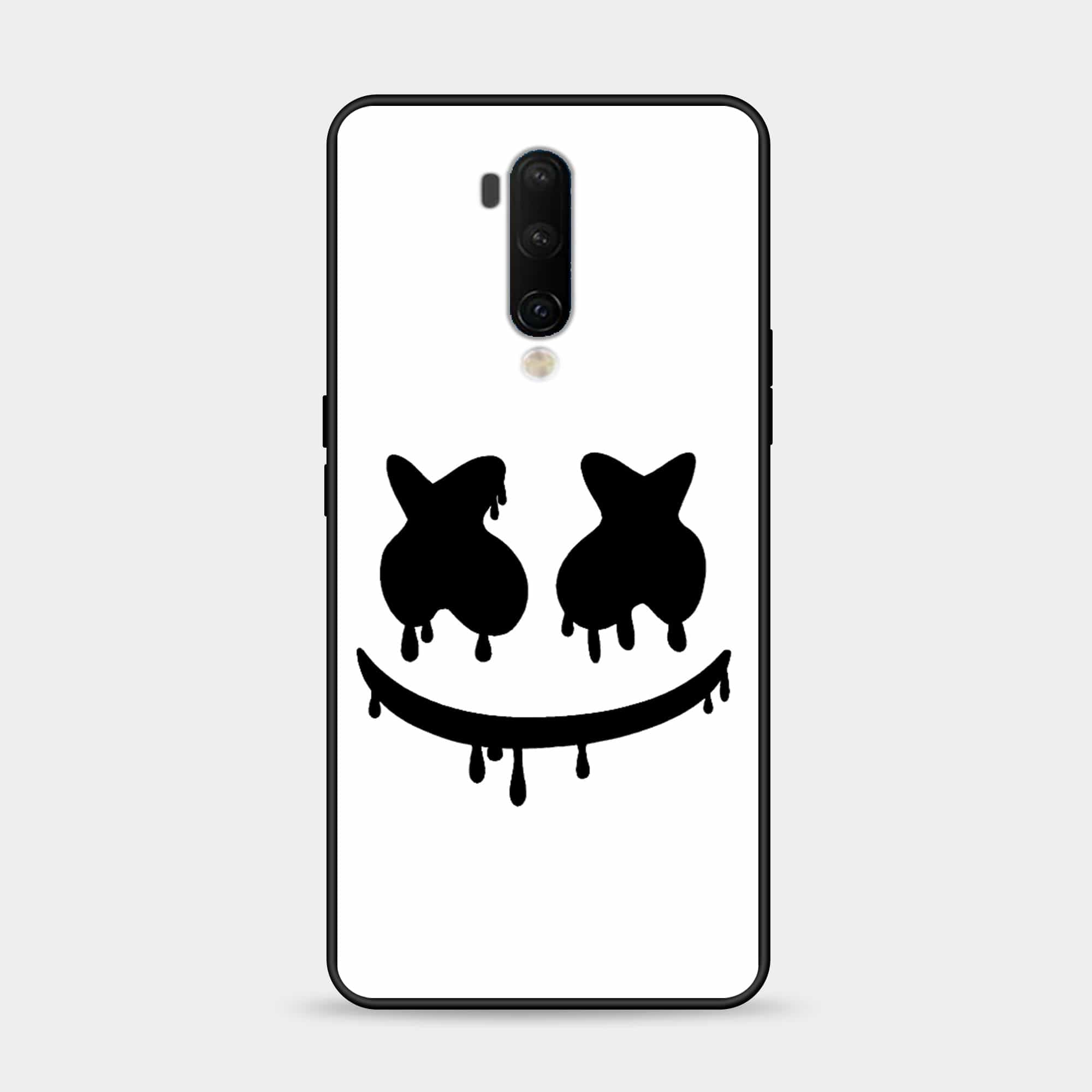 OnePlus 7T Pro Design-138 Premium Glossy Phone Case