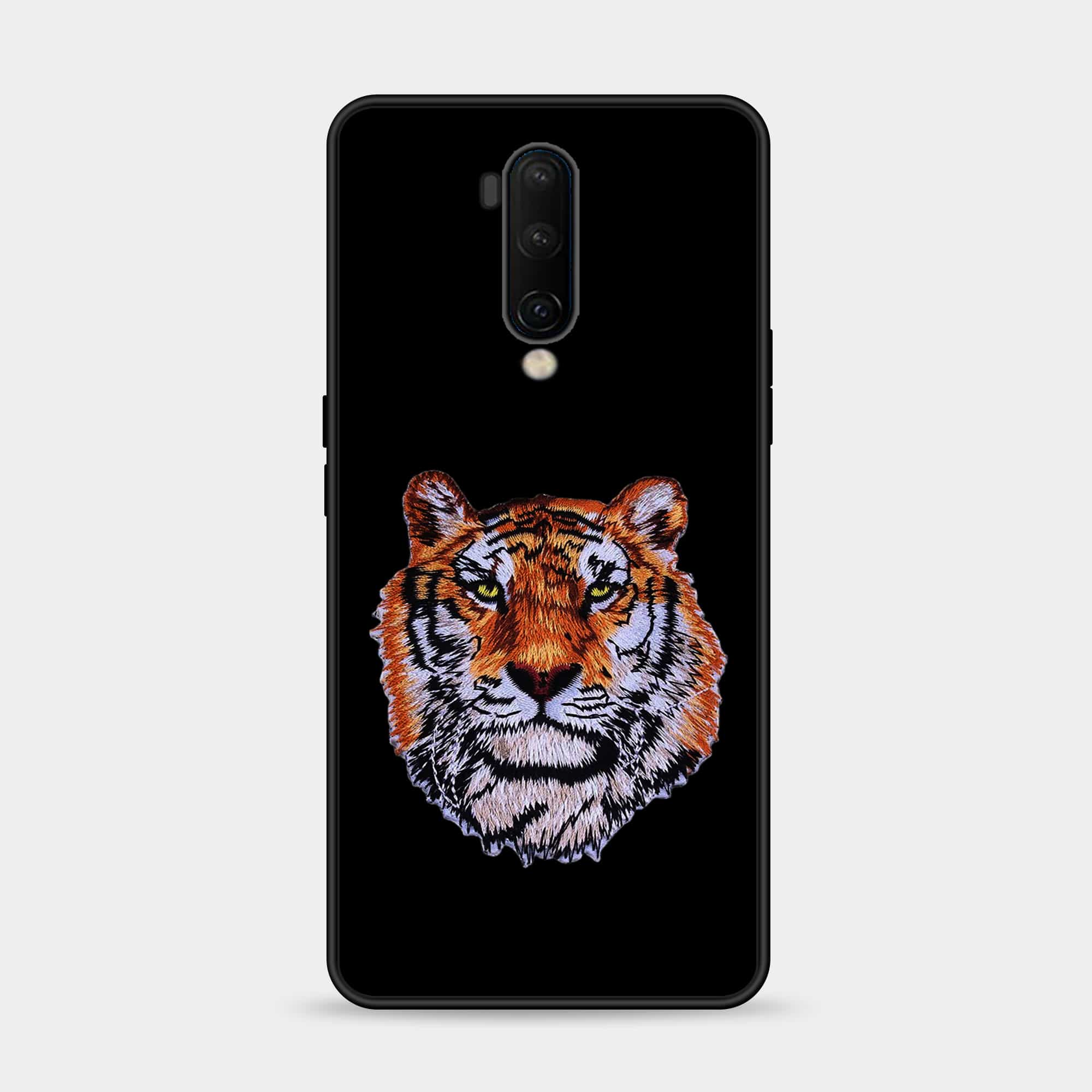 OnePlus 7T Pro Design-141 Premium Glossy Phone Case