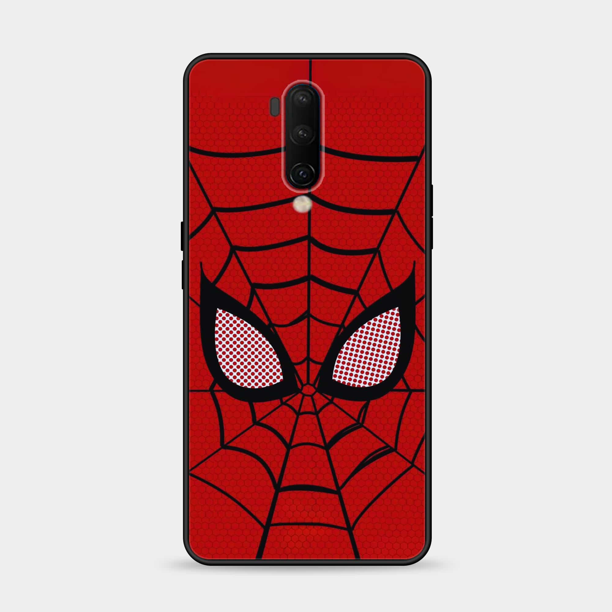 OnePlus 7T Pro Design-144 Premium Glossy Phone Case