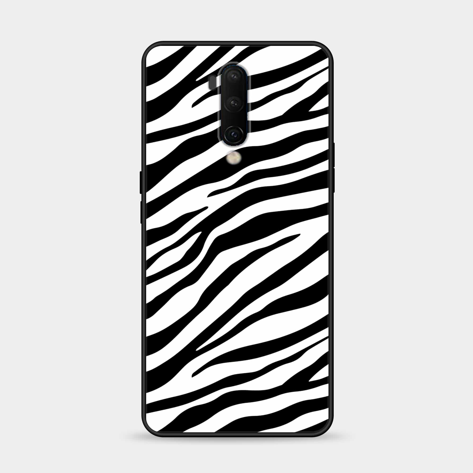 OnePlus 7T Pro Design-148 Premium Glossy Phone Case