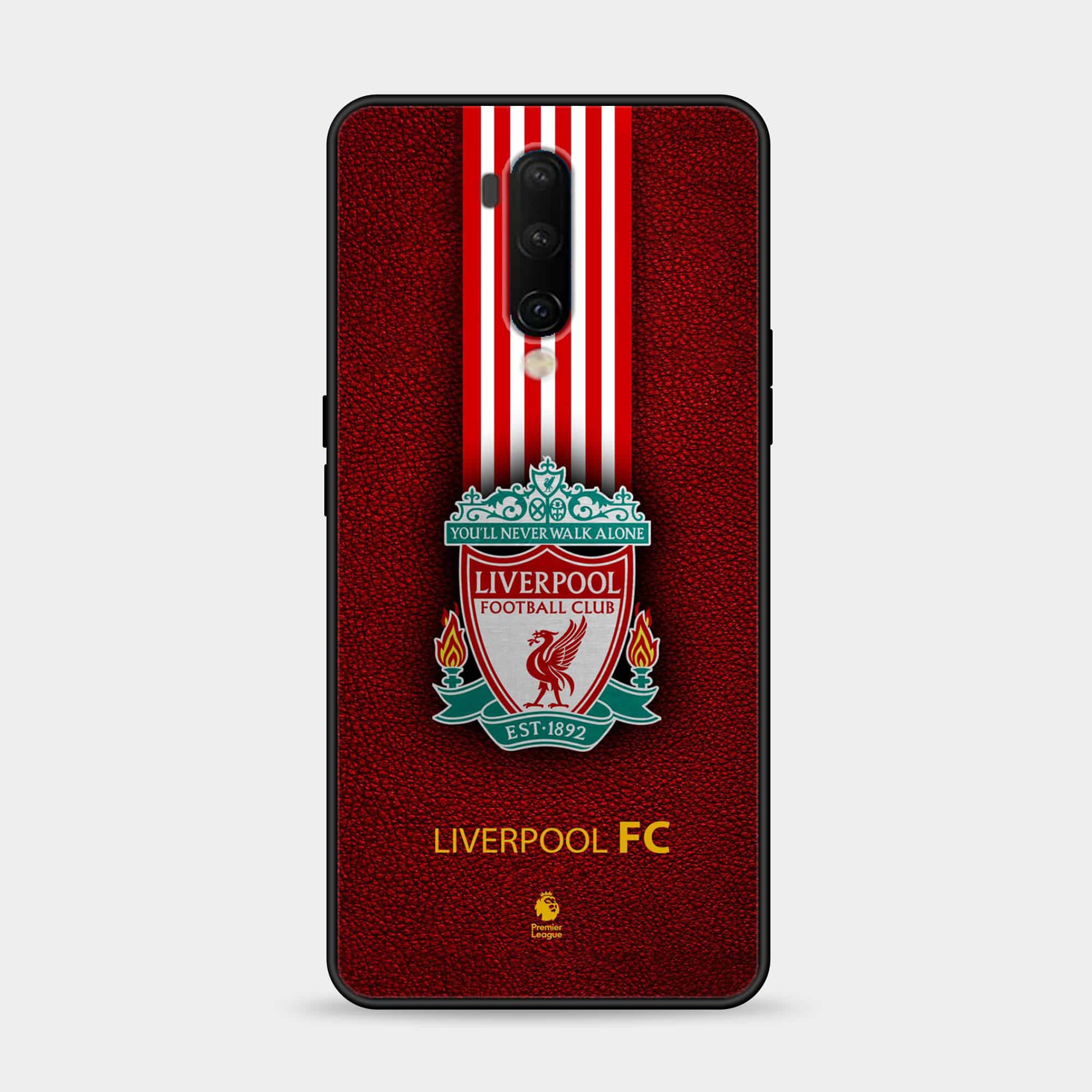 OnePlus 7T Pro Design-150 Premium Glossy Phone Case