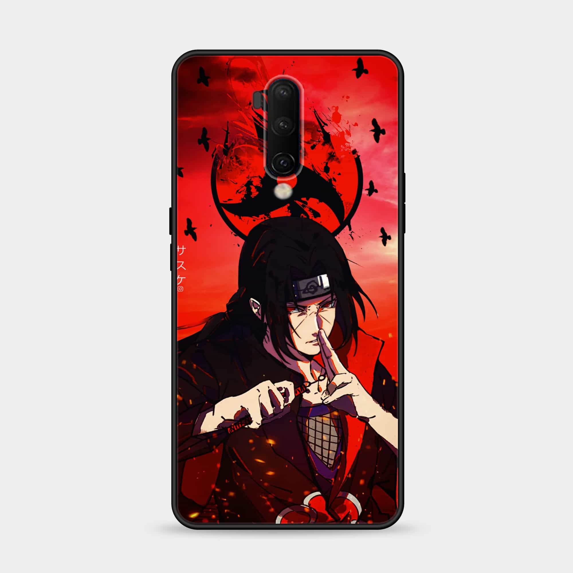 OnePlus 7T Pro Design-162 Premium Glossy Phone Case