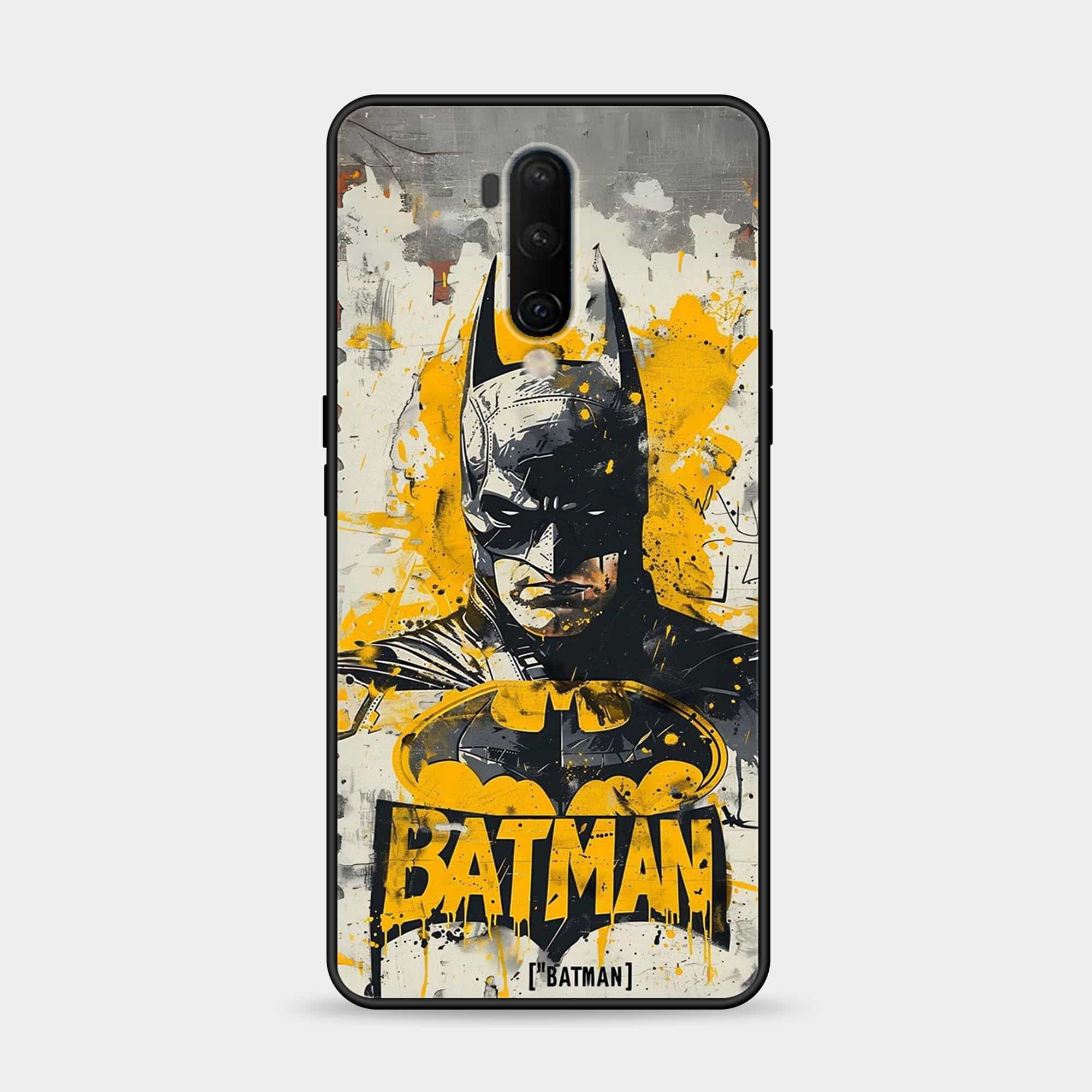 OnePlus 7T Pro Design-167 Premium Glossy Phone Case