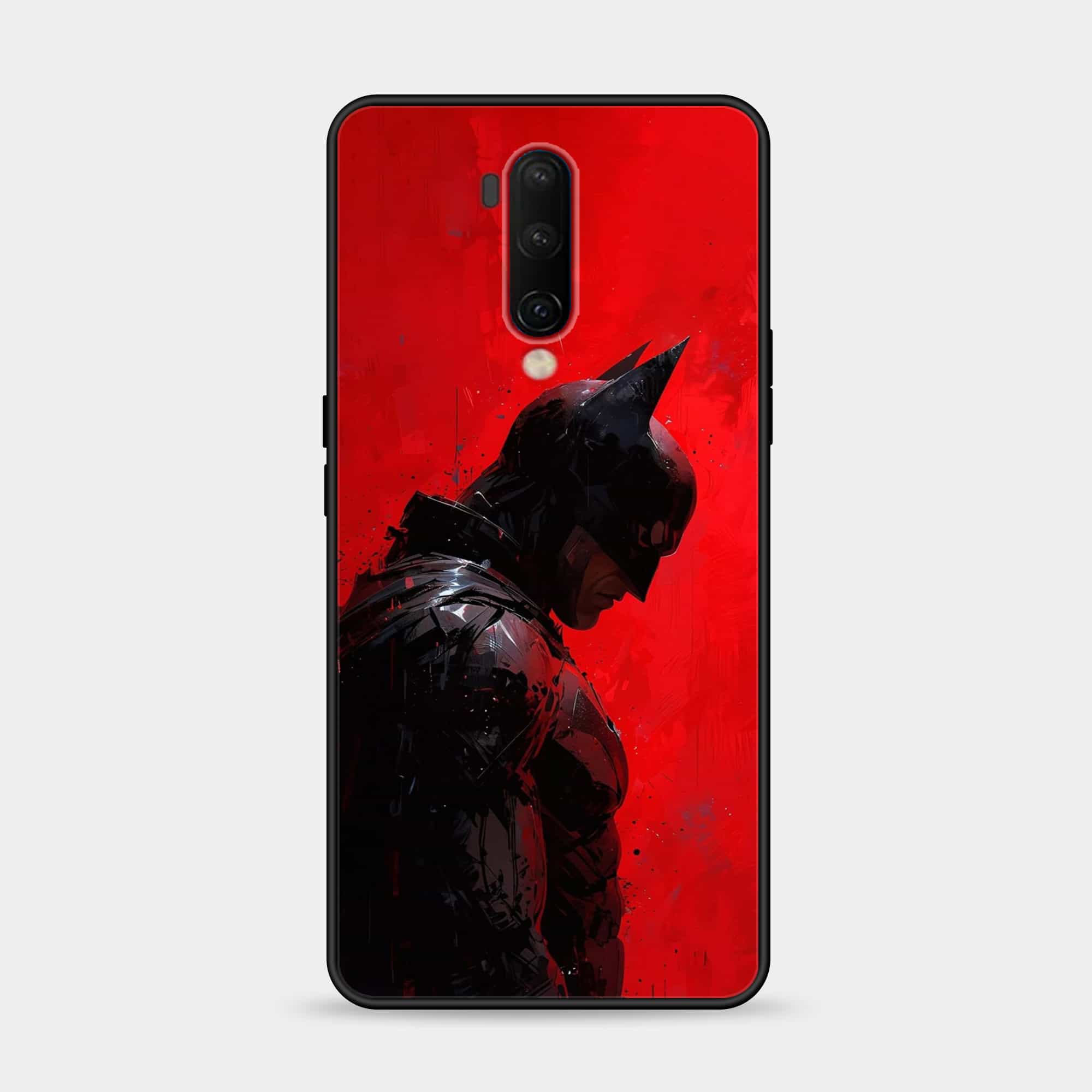 OnePlus 7T Pro Design-169 Premium Glossy Phone Case