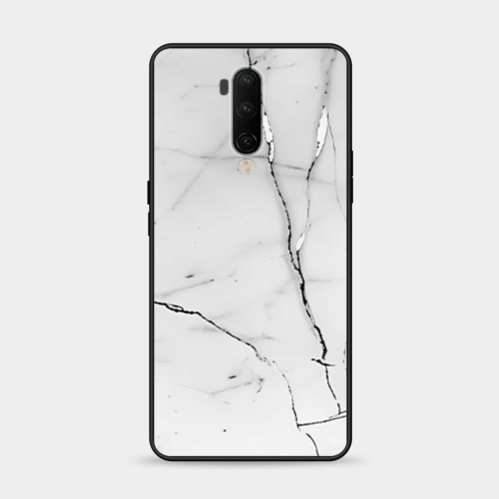 OnePlus 7T Pro Design-170 Premium Glossy Phone Case