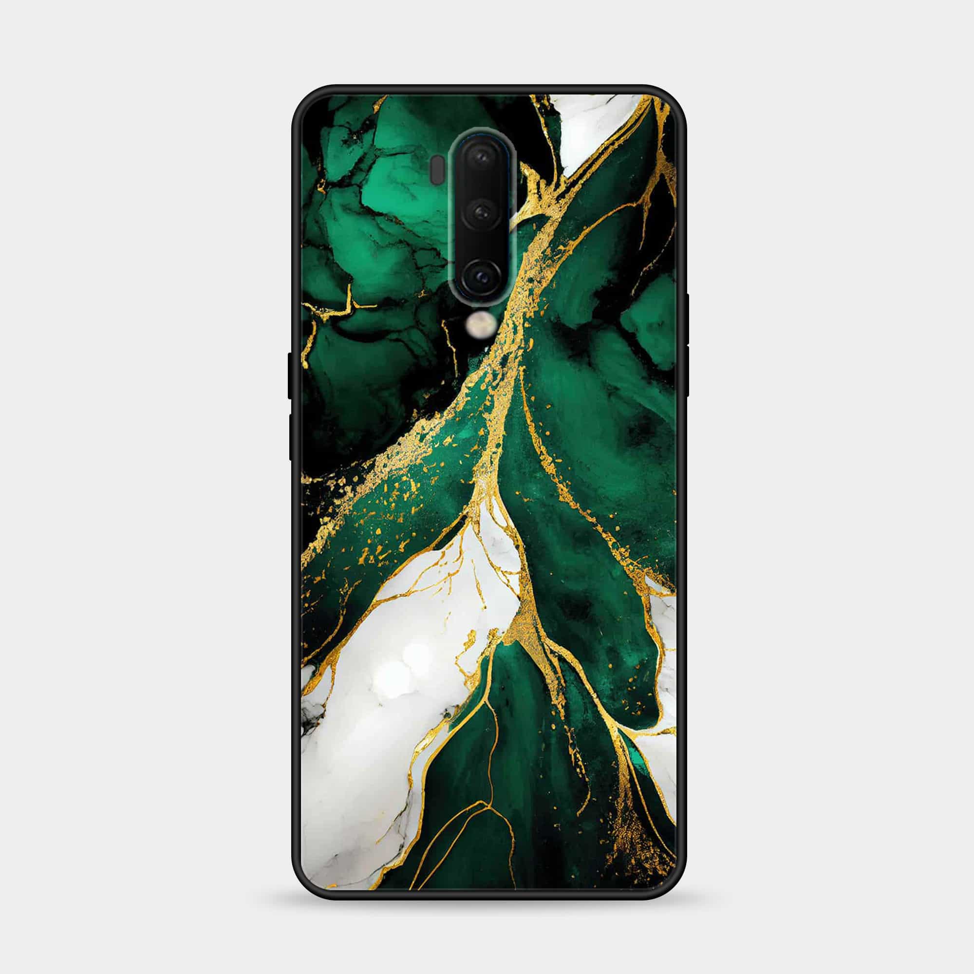 OnePlus 7T Pro Design-171 Premium Glossy Phone Case