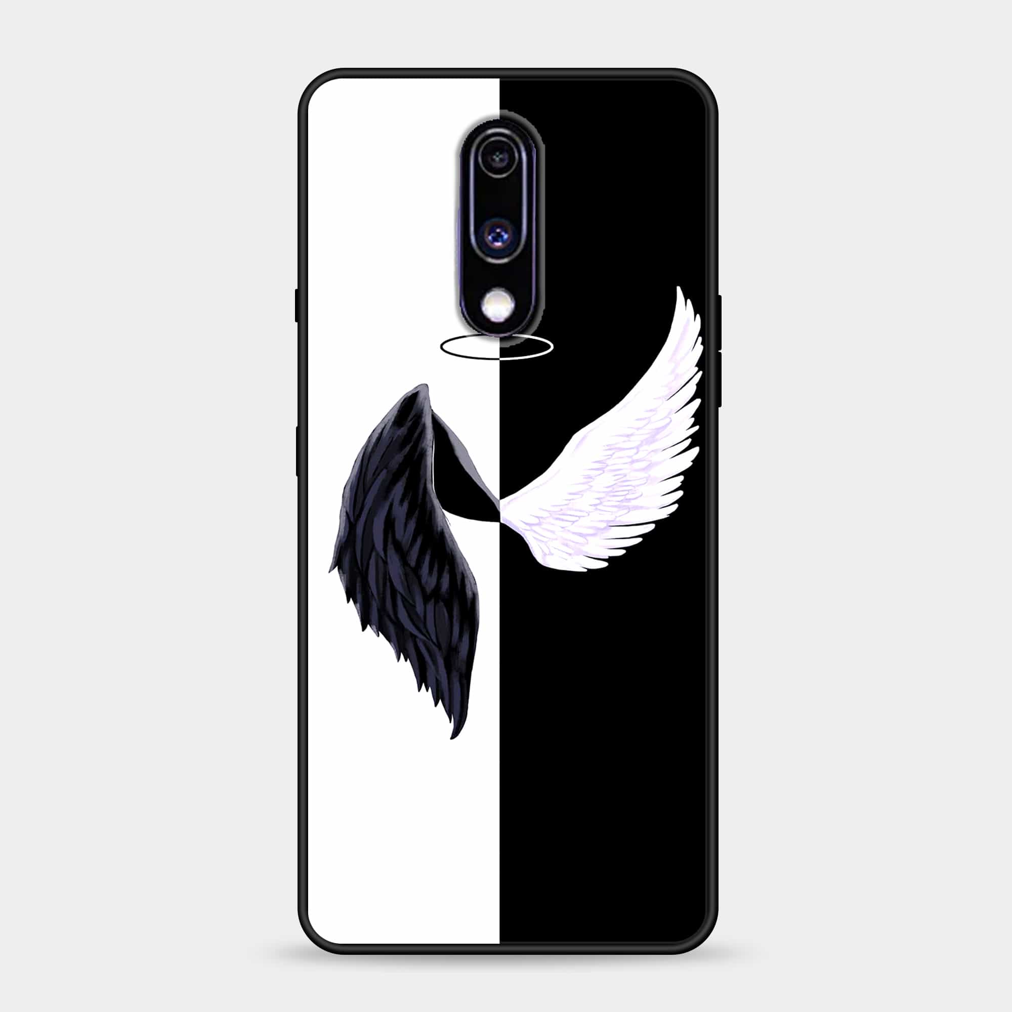 OnePlus 7 Design-010 Premium Glossy Phone Case