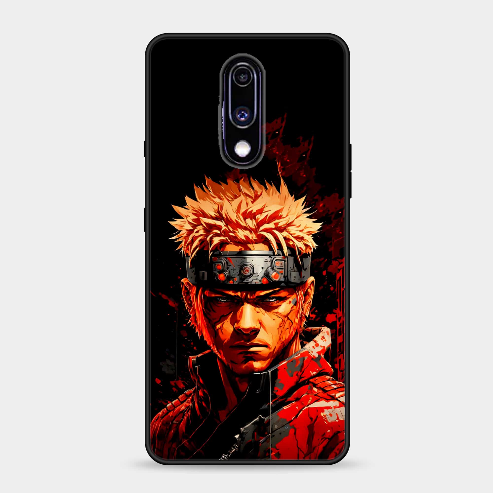 OnePlus 7 Design-013 Premium Glossy Phone Case