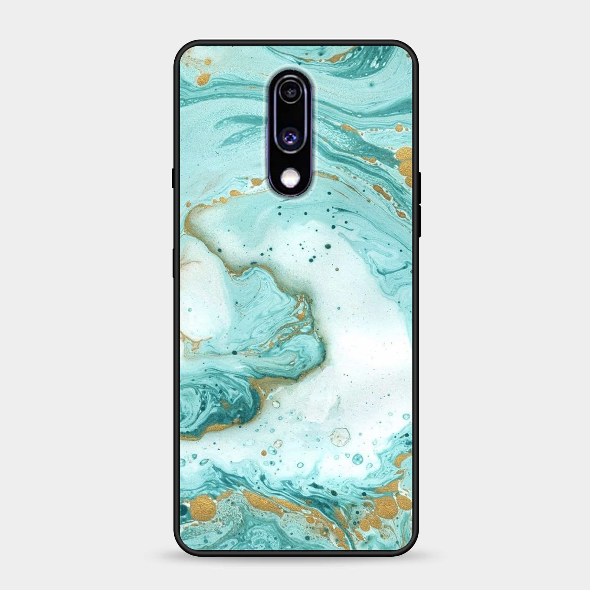 OnePlus 7 Design-018 Premium Glossy Phone Case