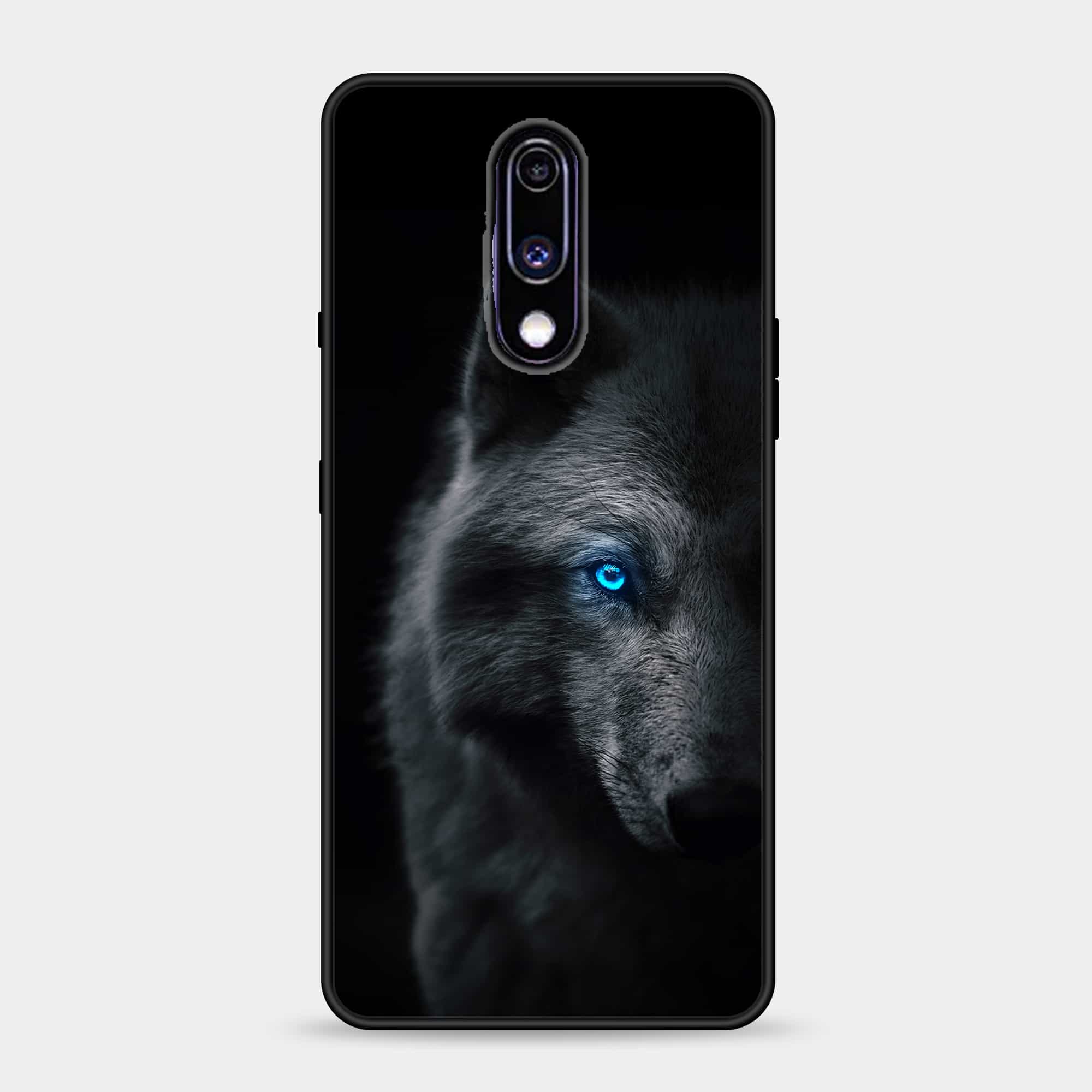 OnePlus 7 Design-024 Premium Glossy Phone Case