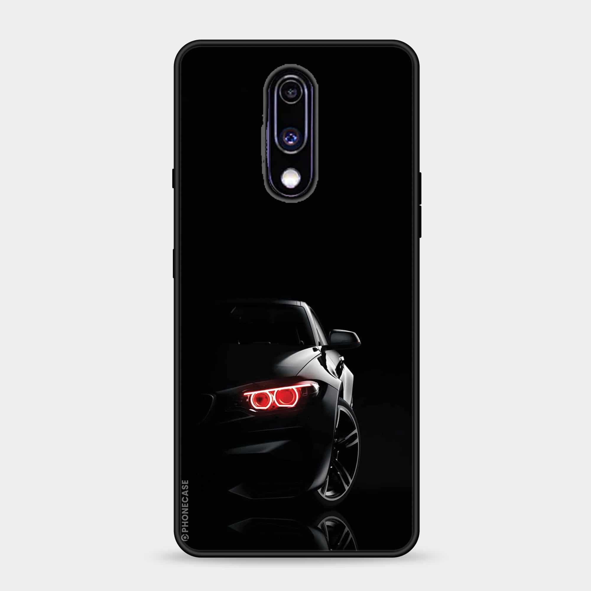 OnePlus 7 Design-025 Premium Glossy Phone Case