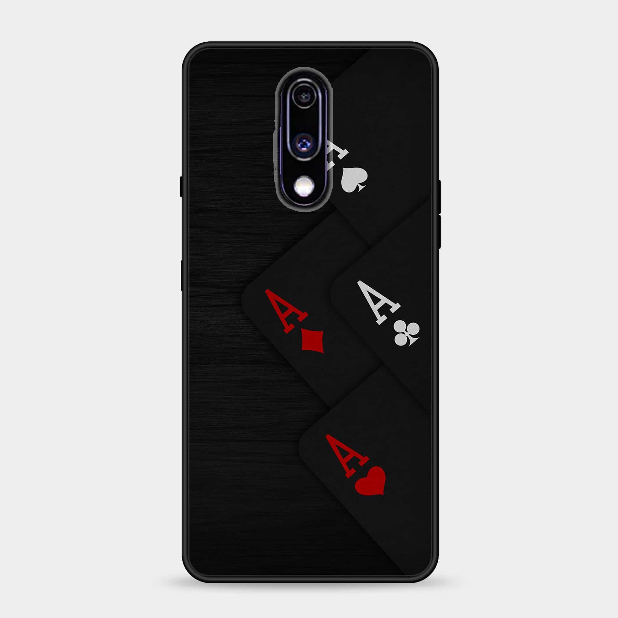 OnePlus 7 Design-026 Premium Glossy Phone Case
