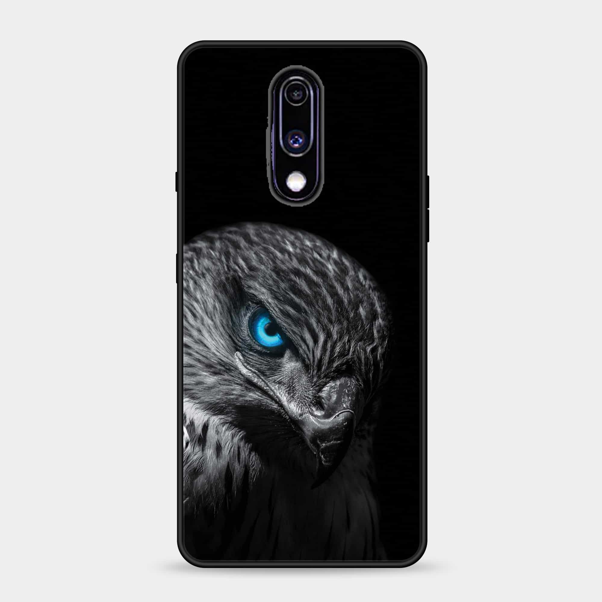 OnePlus 7 Design-027 Premium Glossy Phone Case