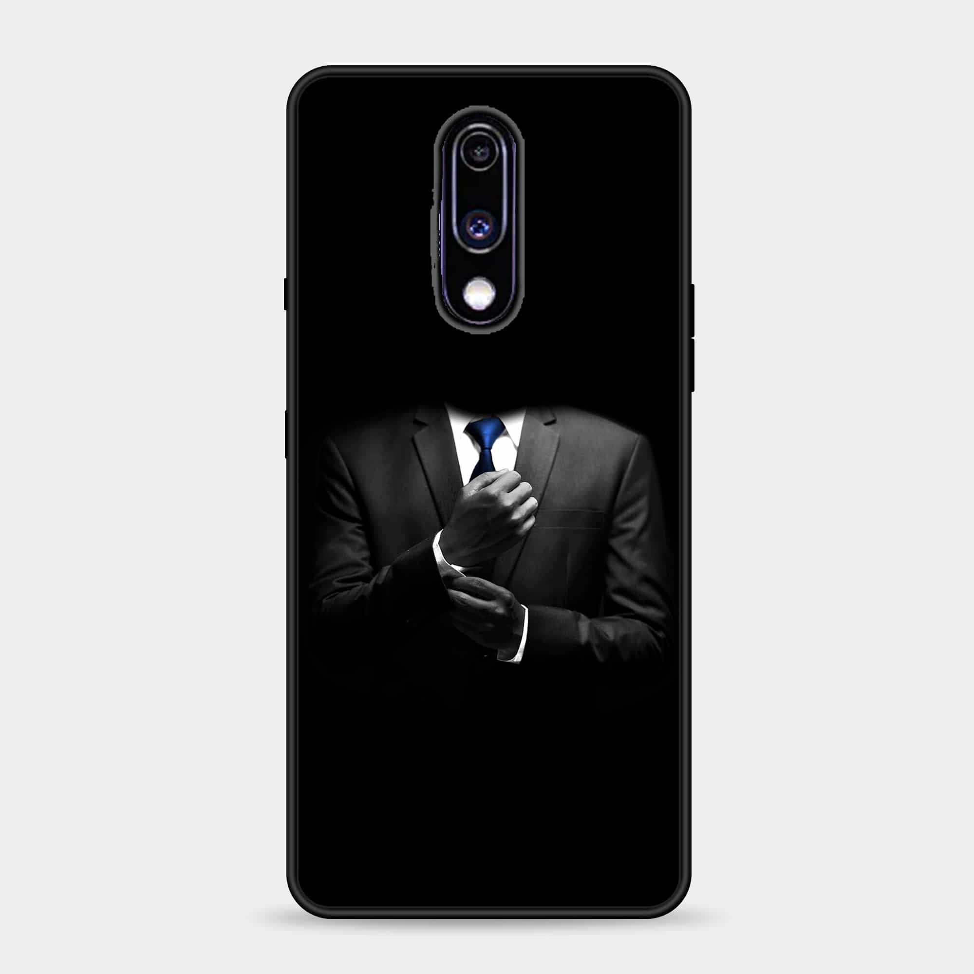 OnePlus 7 Design-028 Premium Glossy Phone Case
