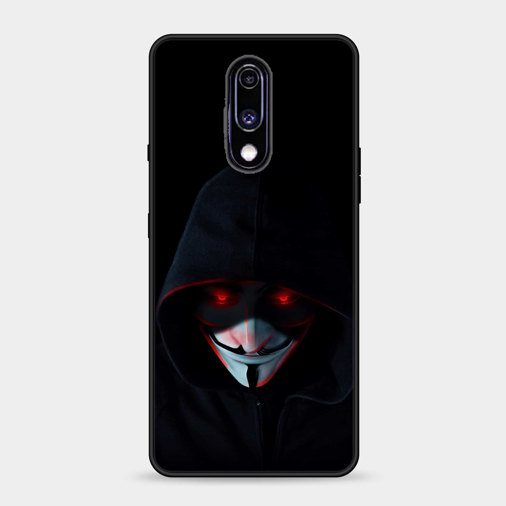OnePlus 7 Design-030 Premium Glossy Phone Case