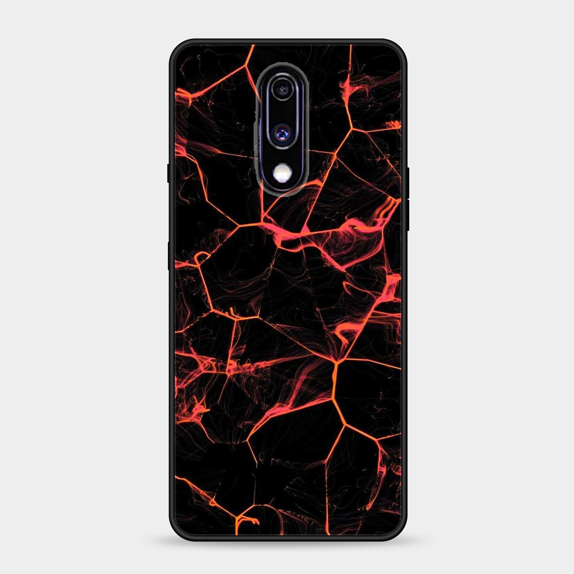 OnePlus 7 Design-032 Premium Glossy Phone Case