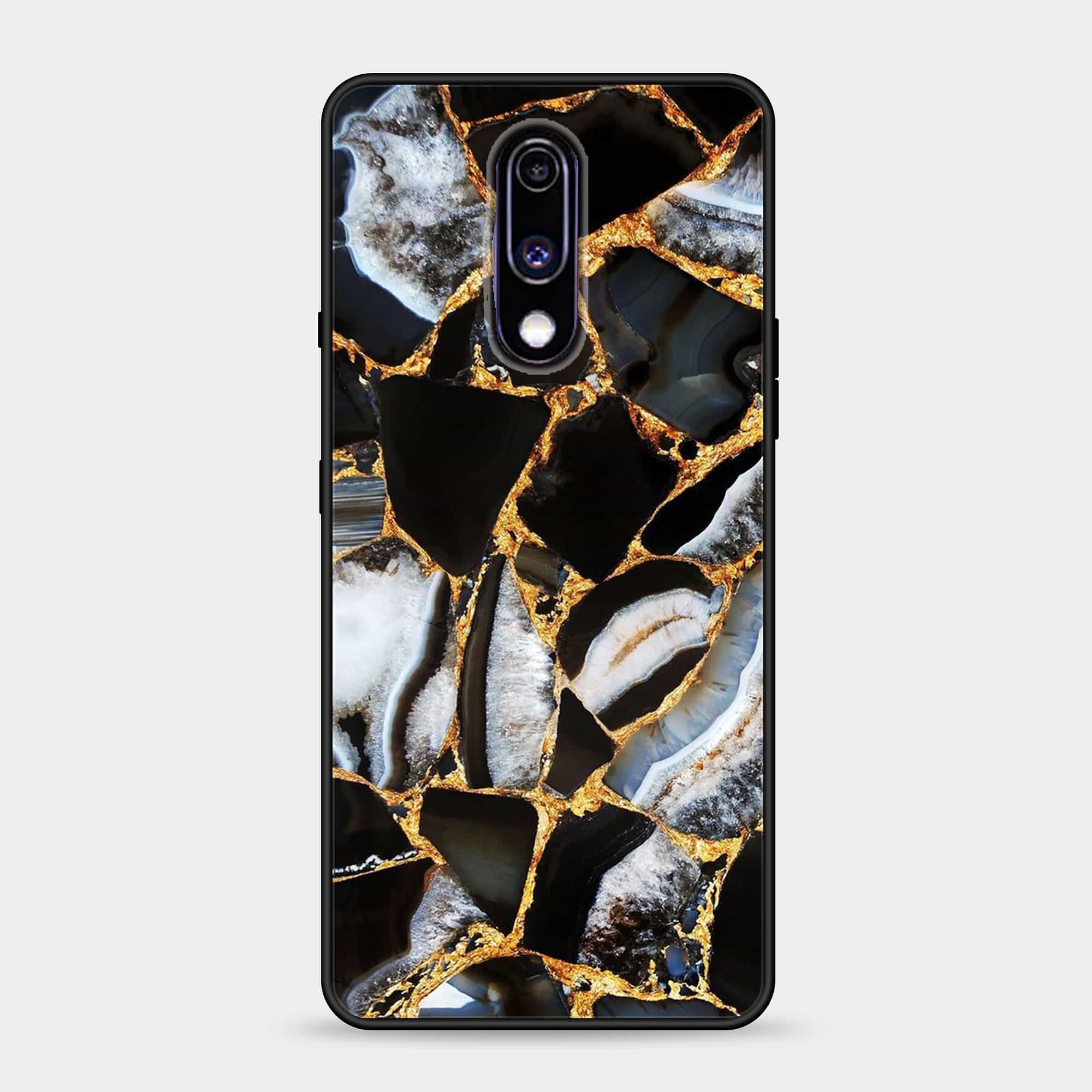 OnePlus 7 Design-033 Premium Glossy Phone Case