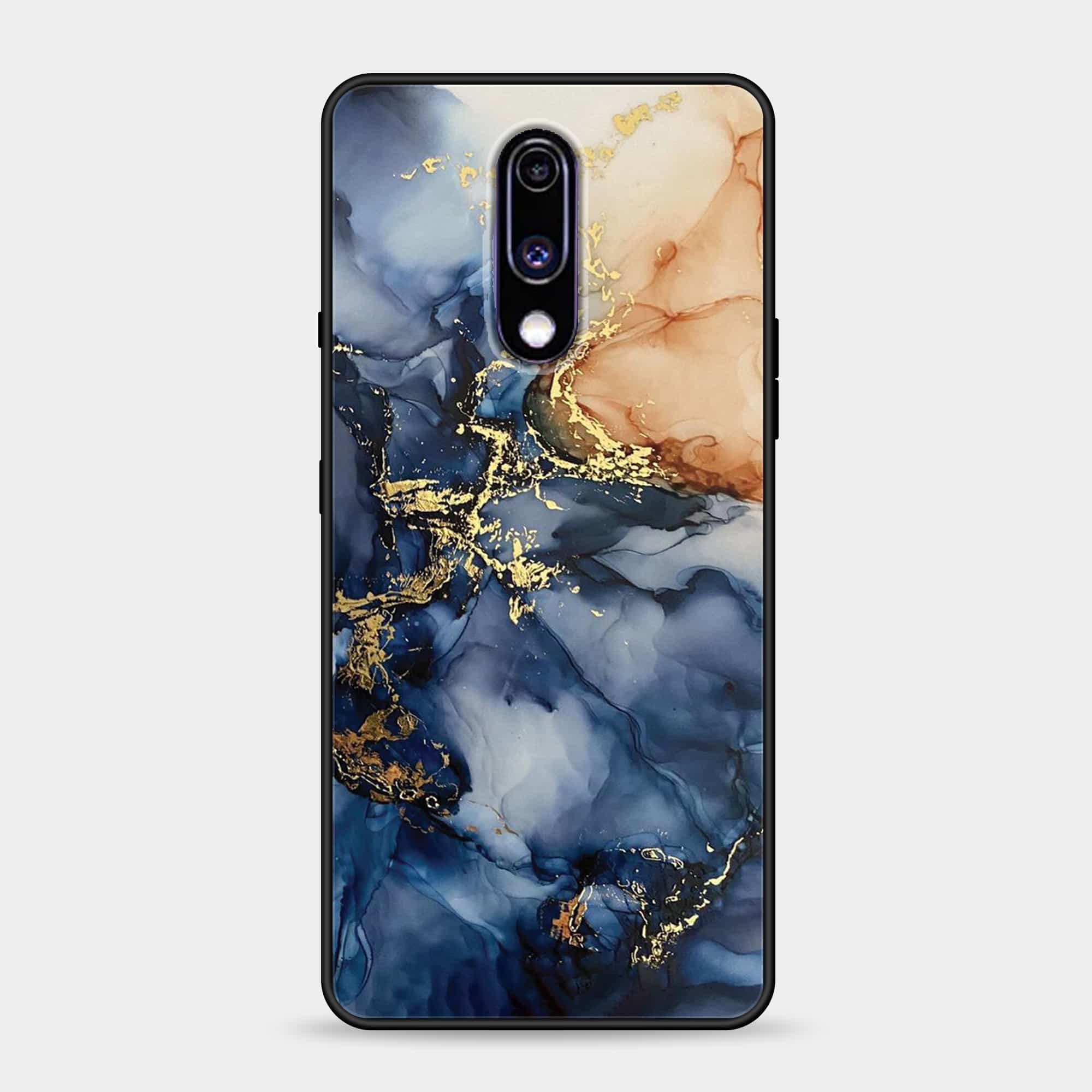OnePlus 7 Design-035 Premium Glossy Phone Case