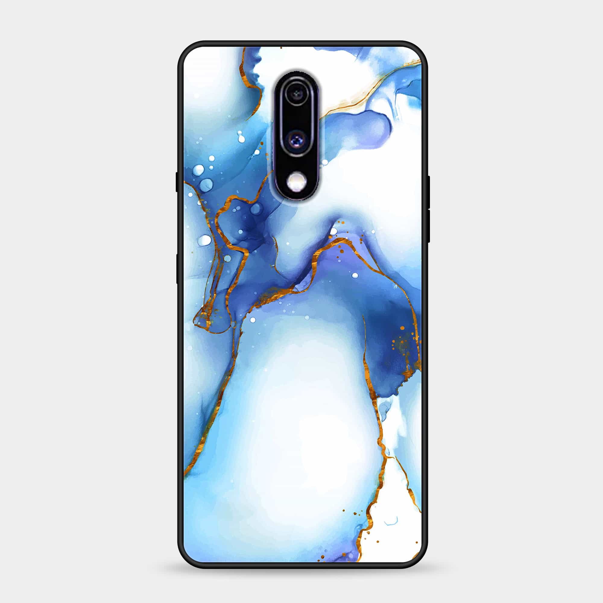 OnePlus 7 Design-037 Premium Glossy Phone Case