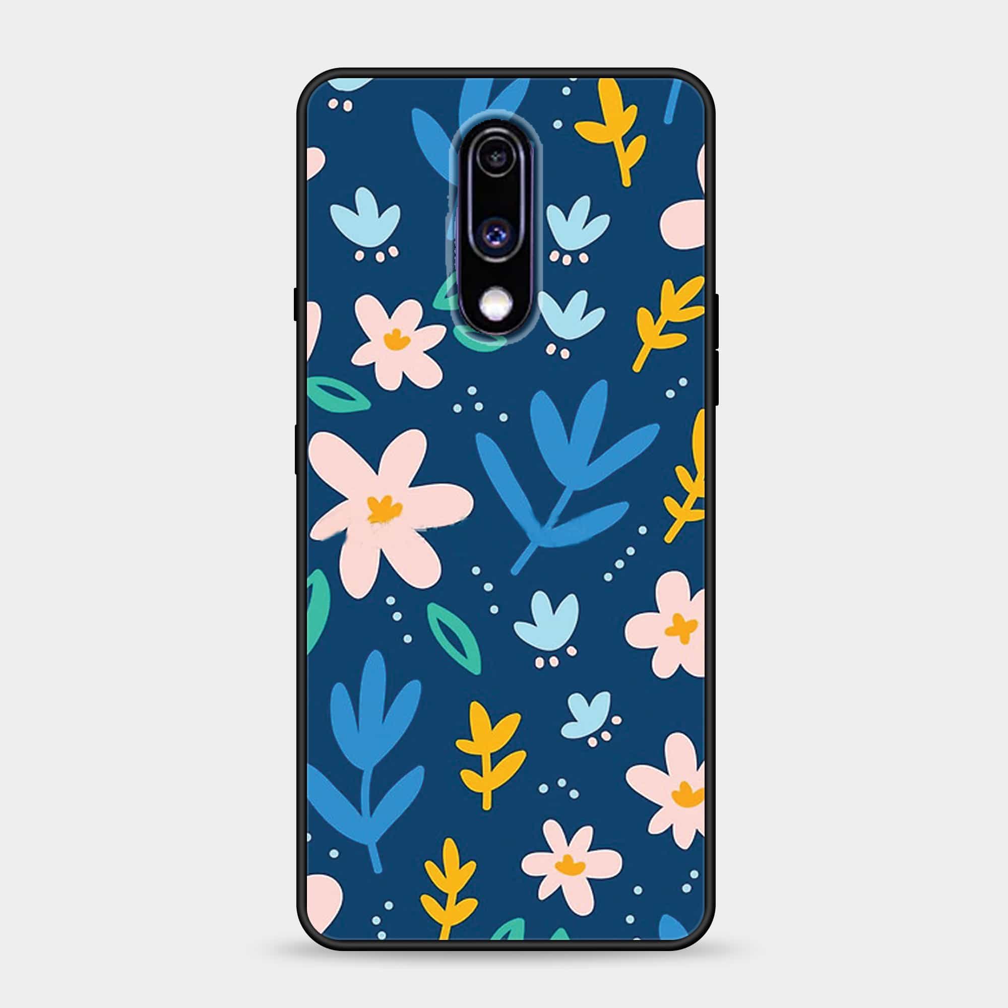 OnePlus 7 Design-040 Premium Glossy Phone Case