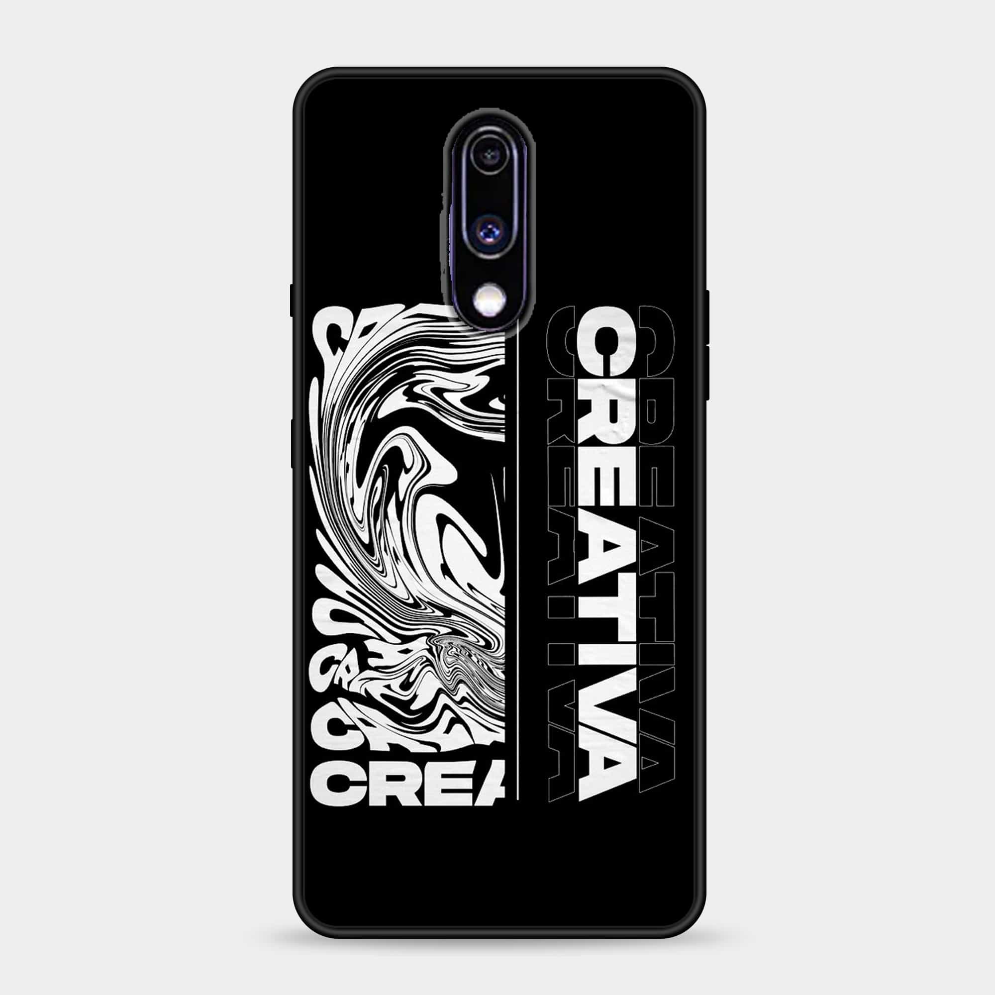 OnePlus 7 Design-042 Premium Glossy Phone Case