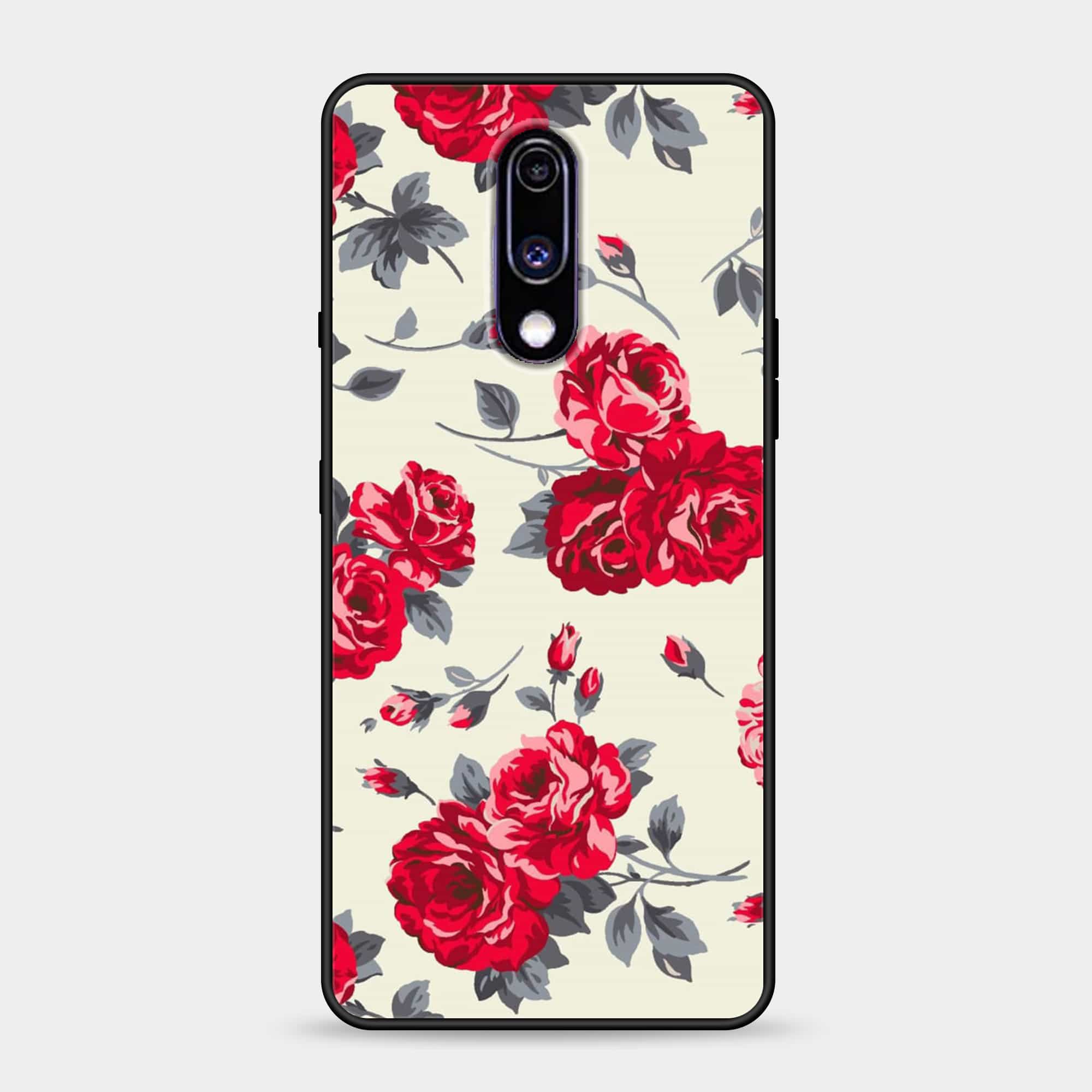 OnePlus 7 Design-048 Premium Glossy Phone Case