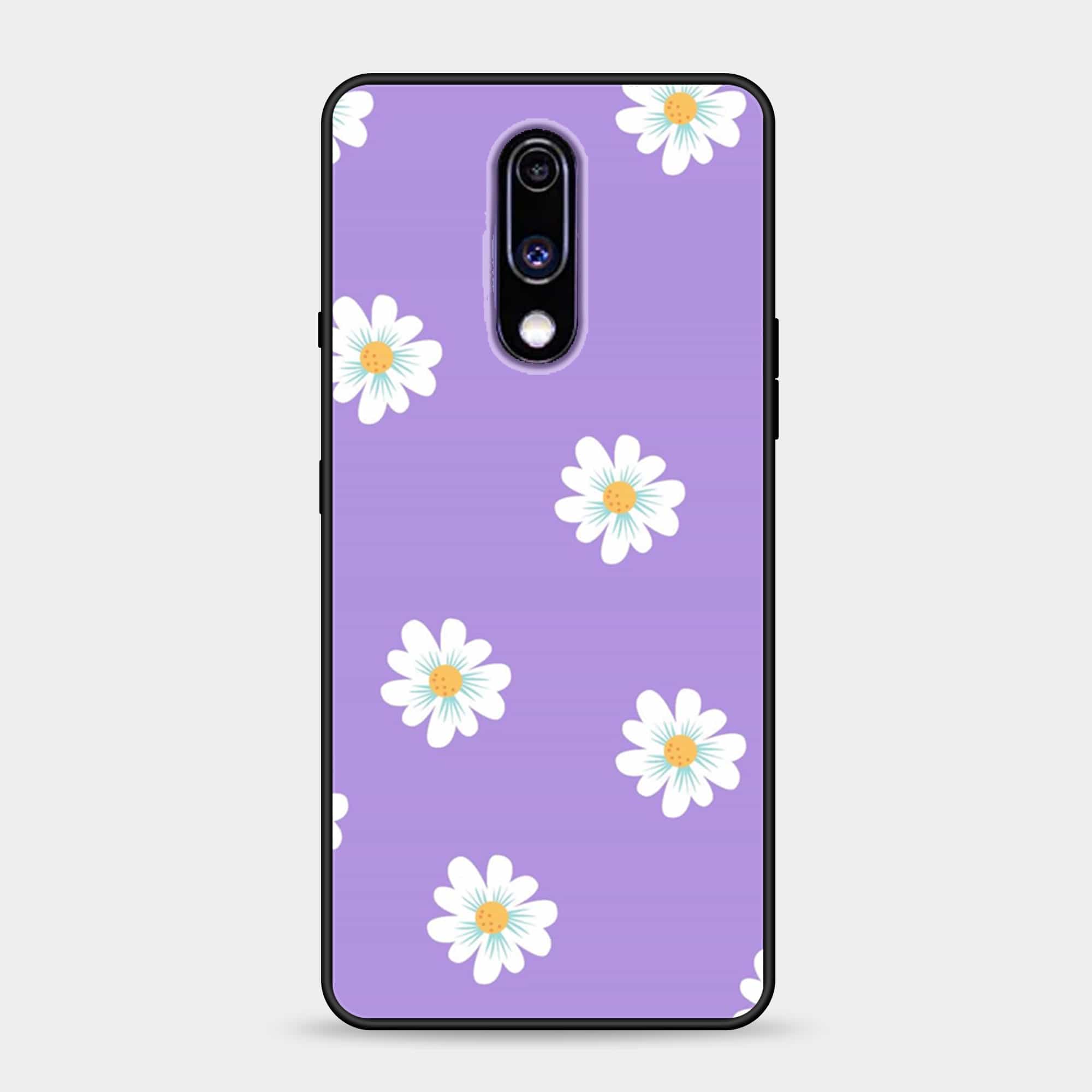 OnePlus 7 Design-050 Premium Glossy Phone Case
