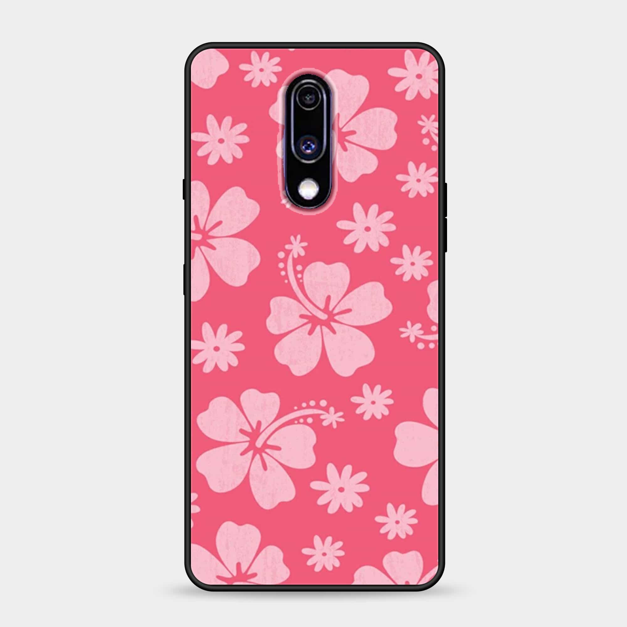 OnePlus 7 Design-051 Premium Glossy Phone Case