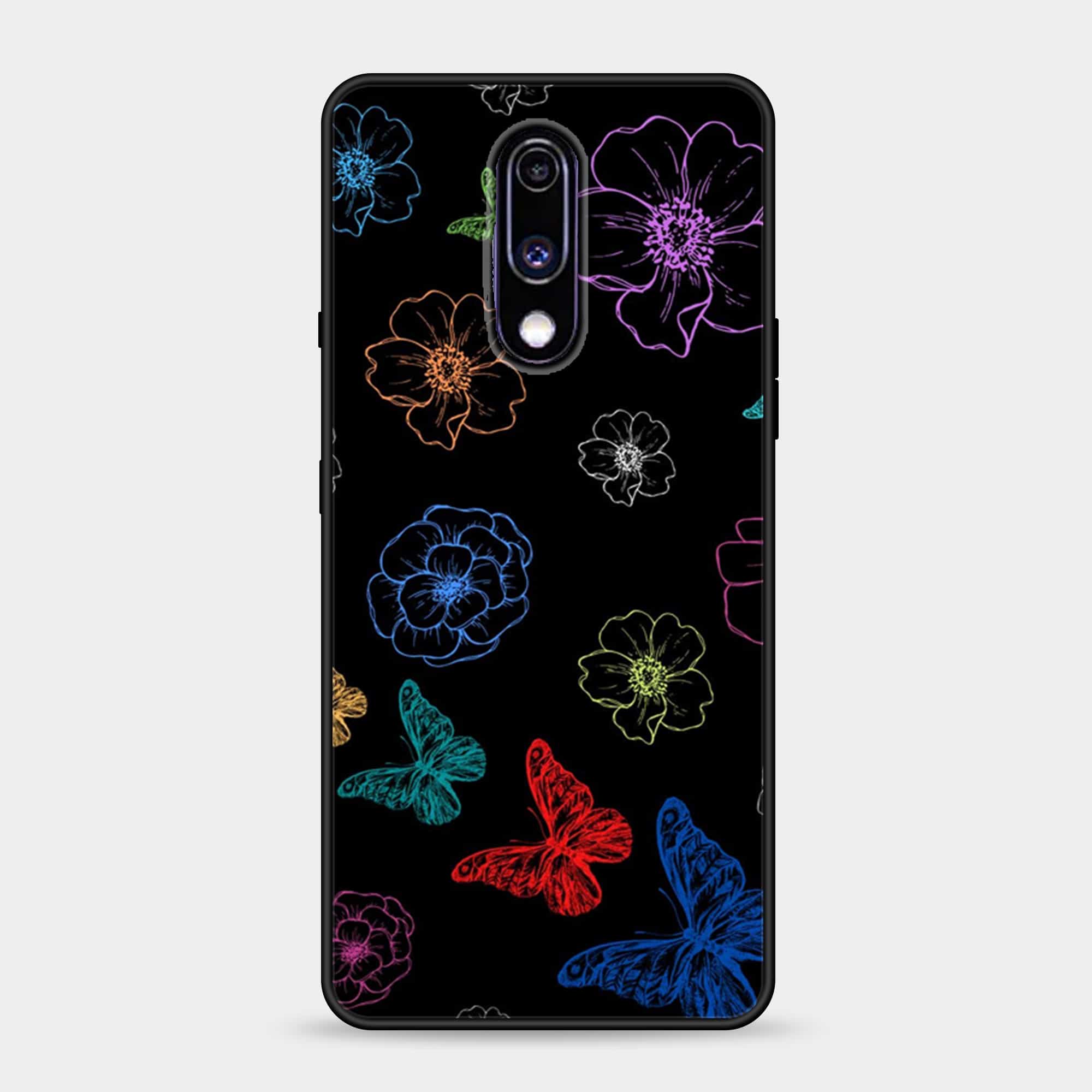 OnePlus 7 Design-052 Premium Glossy Phone Case