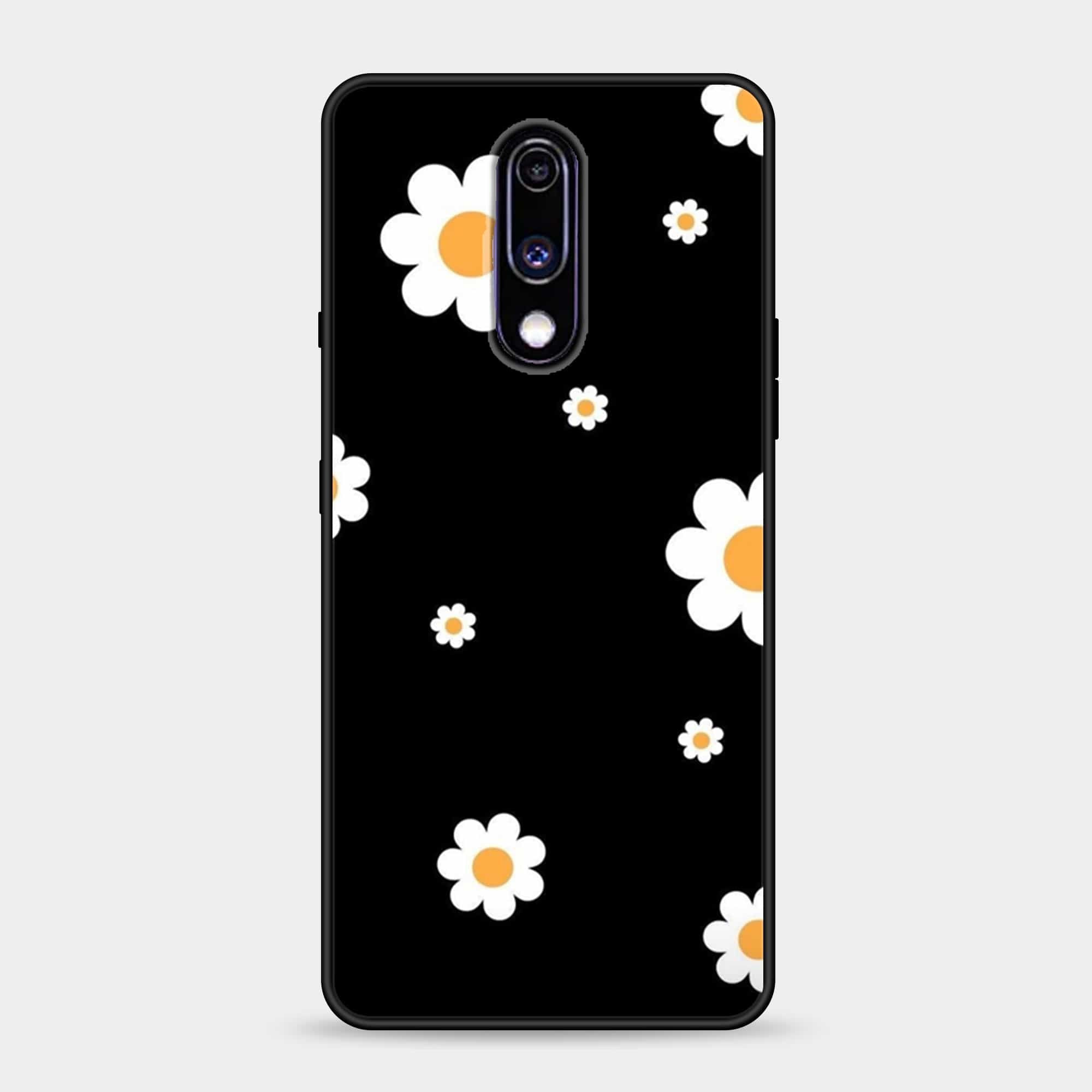 OnePlus 7 Design-053 Premium Glossy Phone Case
