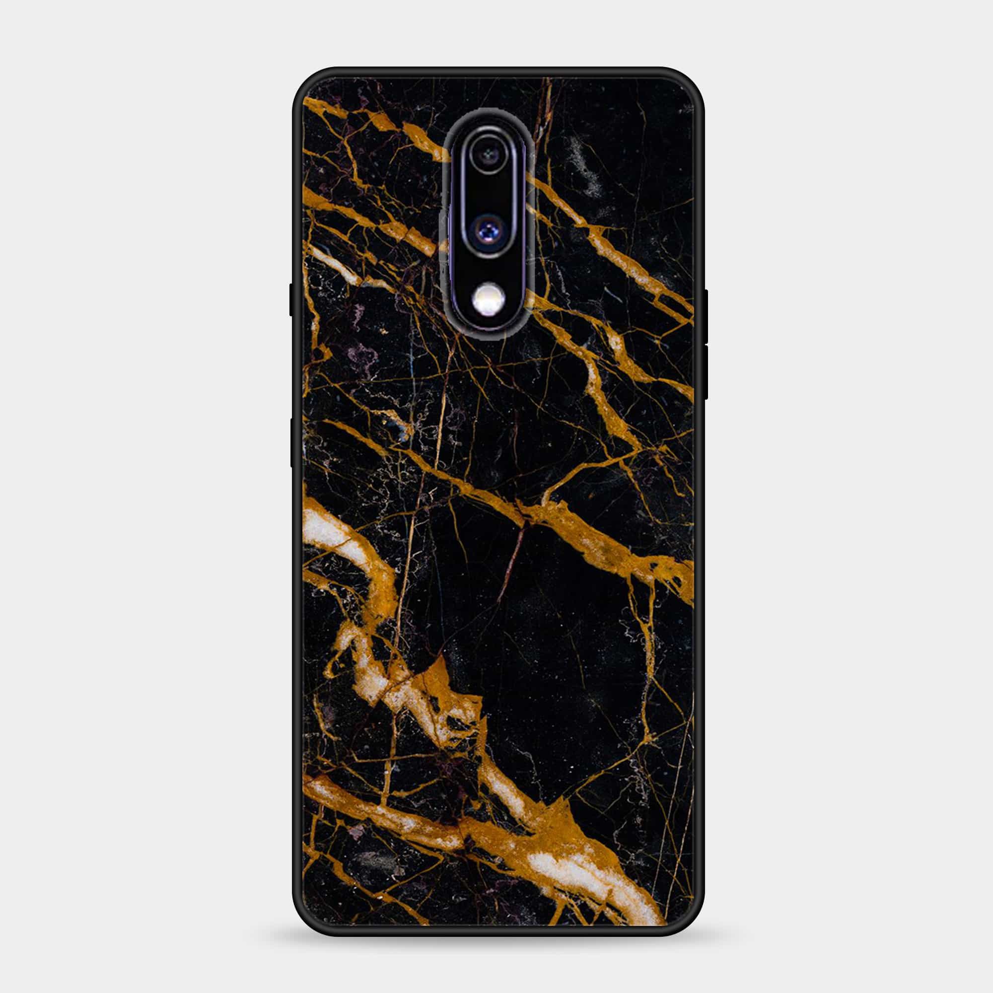OnePlus 7 Design-054 Premium Glossy Phone Case