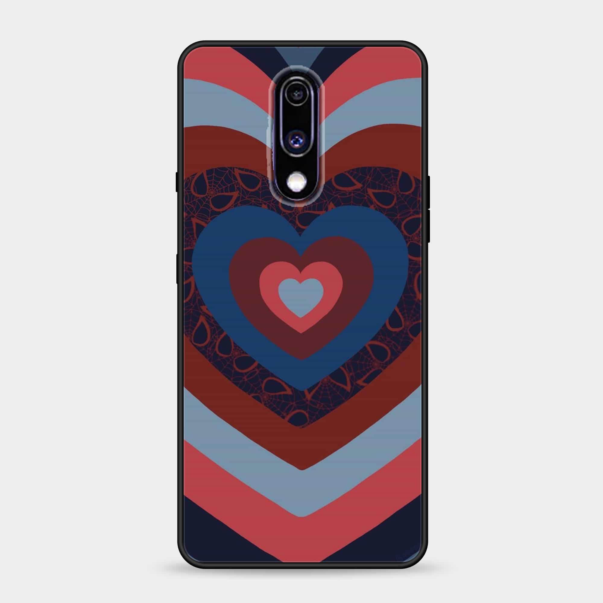 OnePlus 7 Design-056 Premium Glossy Phone Case