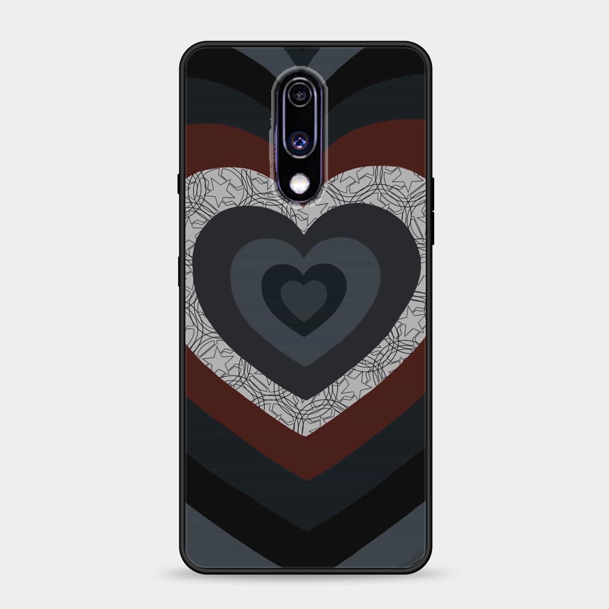 OnePlus 7 Design-057 Premium Glossy Phone Case