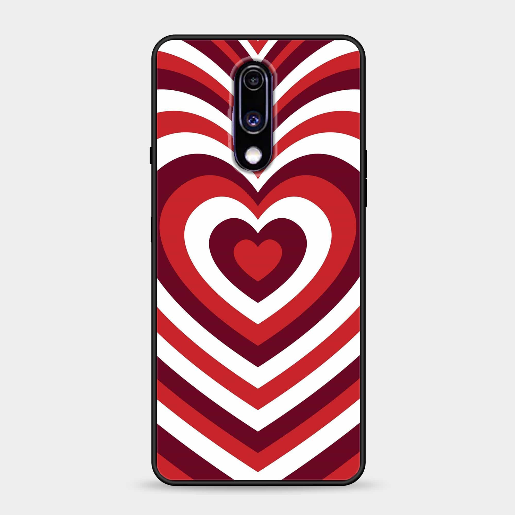 OnePlus 7 Design-058 Premium Glossy Phone Case
