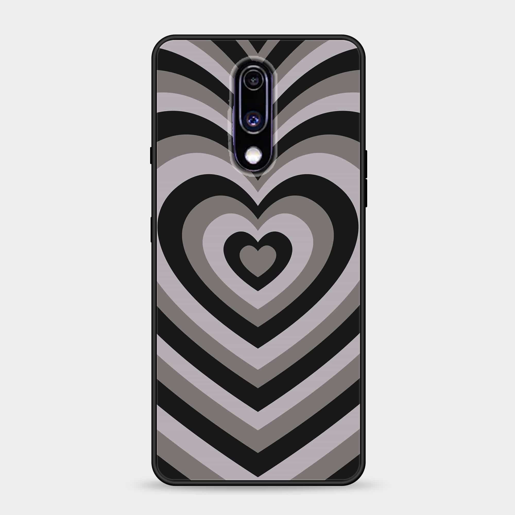 OnePlus 7 Design-060 Premium Glossy Phone Case