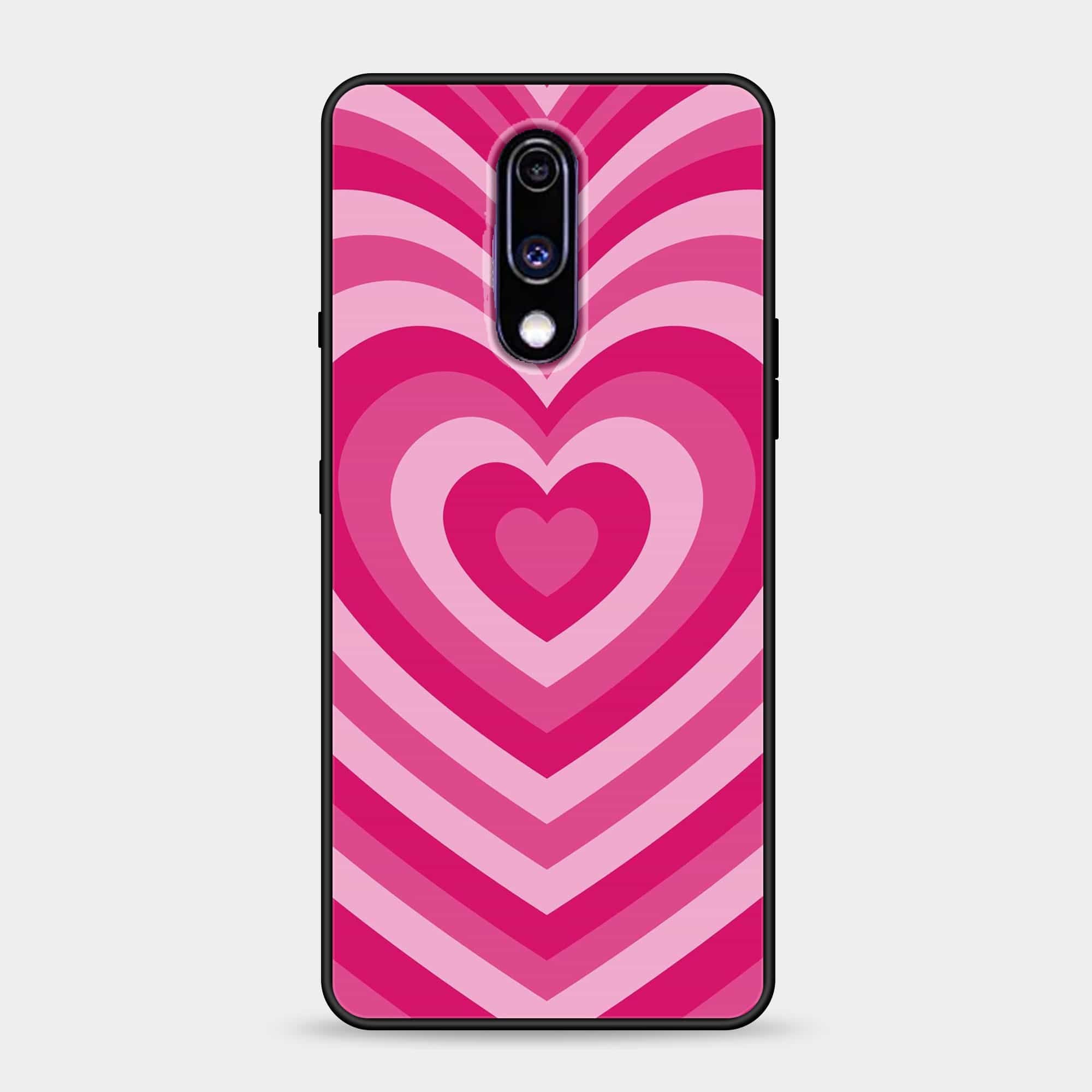OnePlus 7 Design-061 Premium Glossy Phone Case